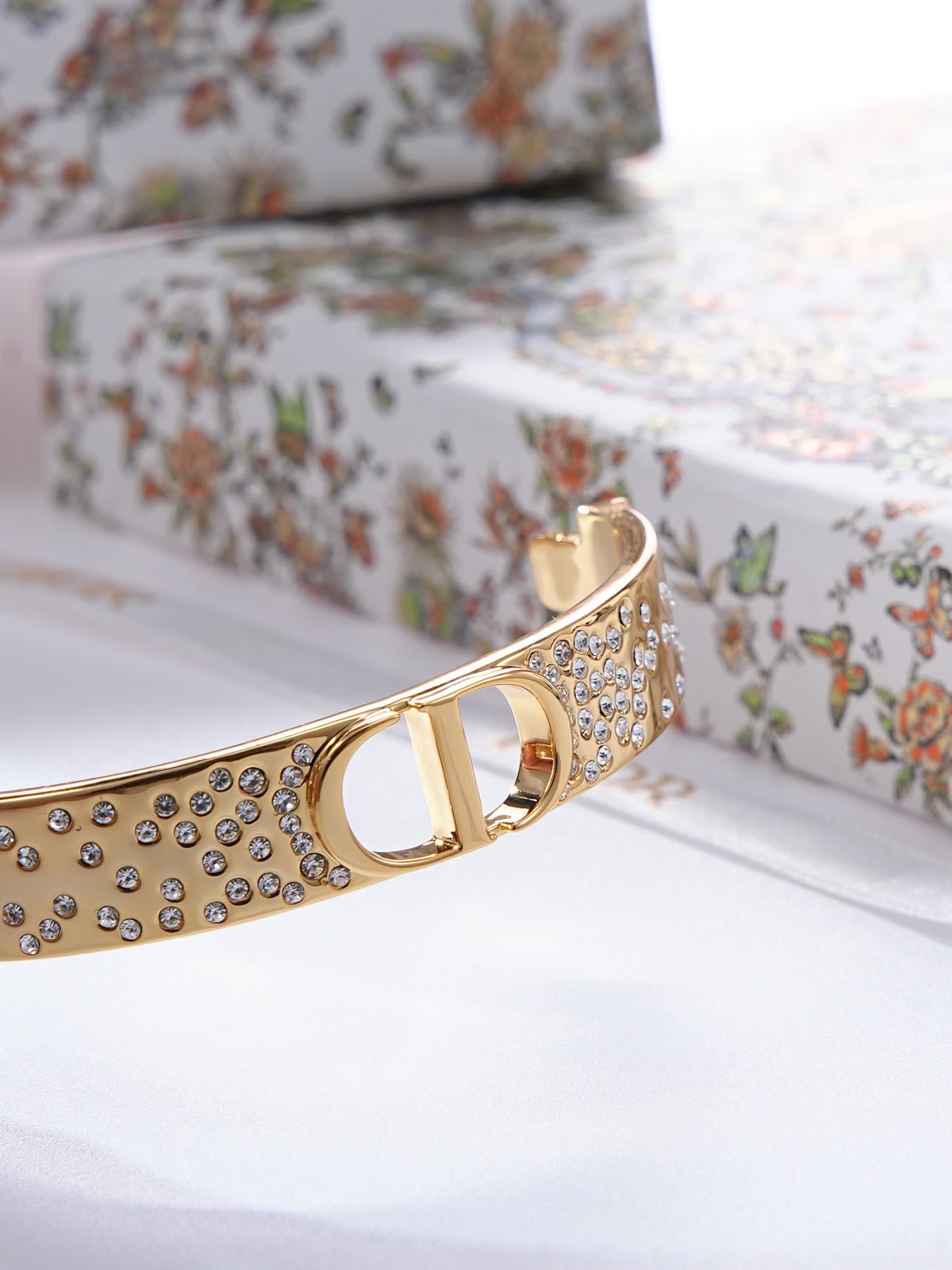 Dior Earrings