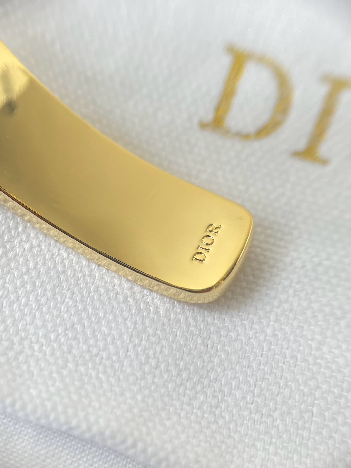 Dior Earrings