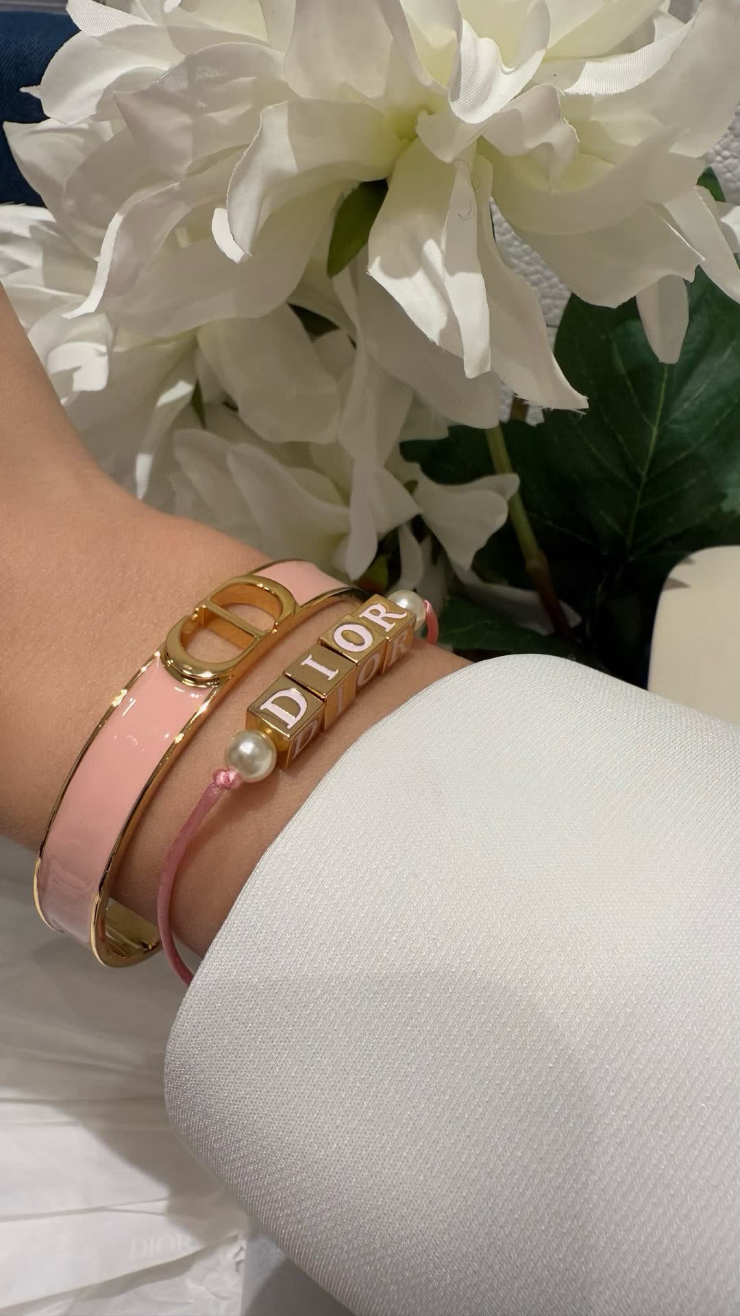 Dior Bracelet Dior Bracelet