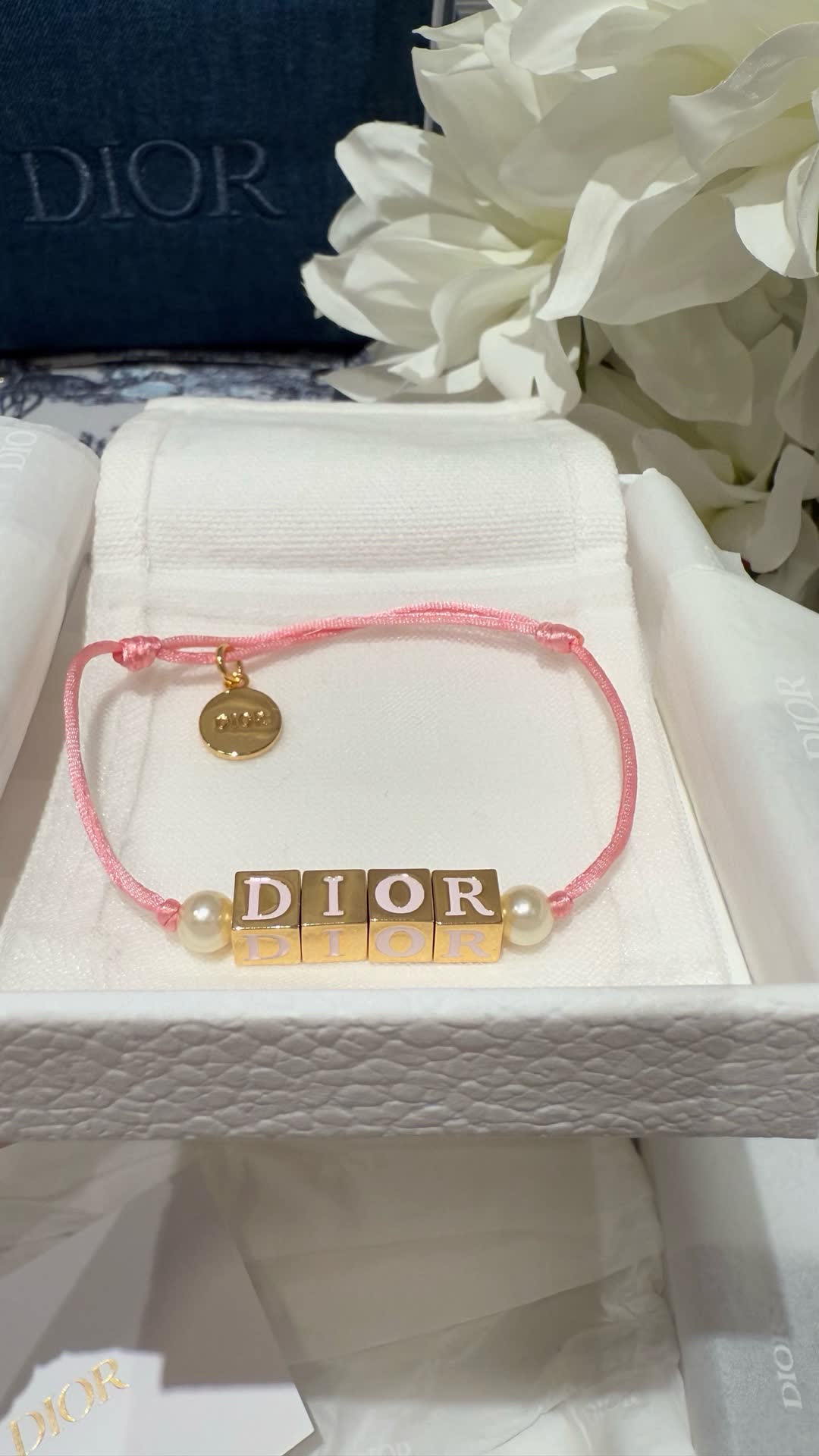 Dior Bracelet