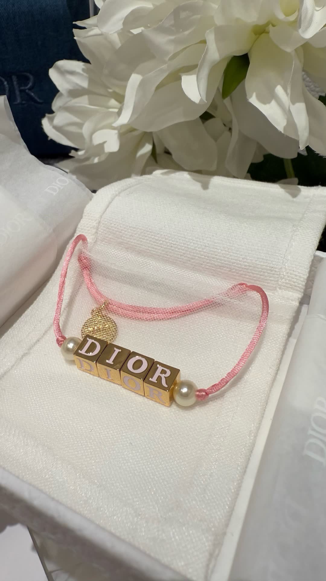 Dior Bracelet