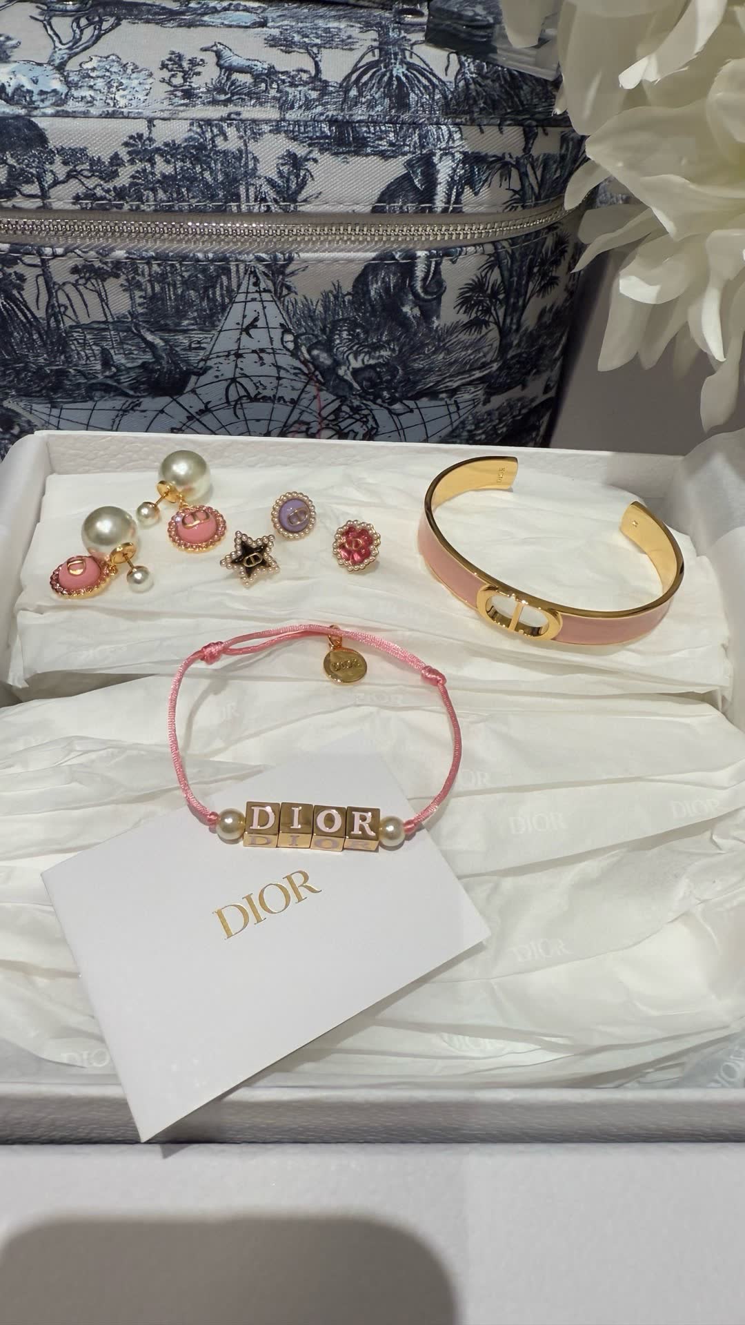 Dior Bracelet