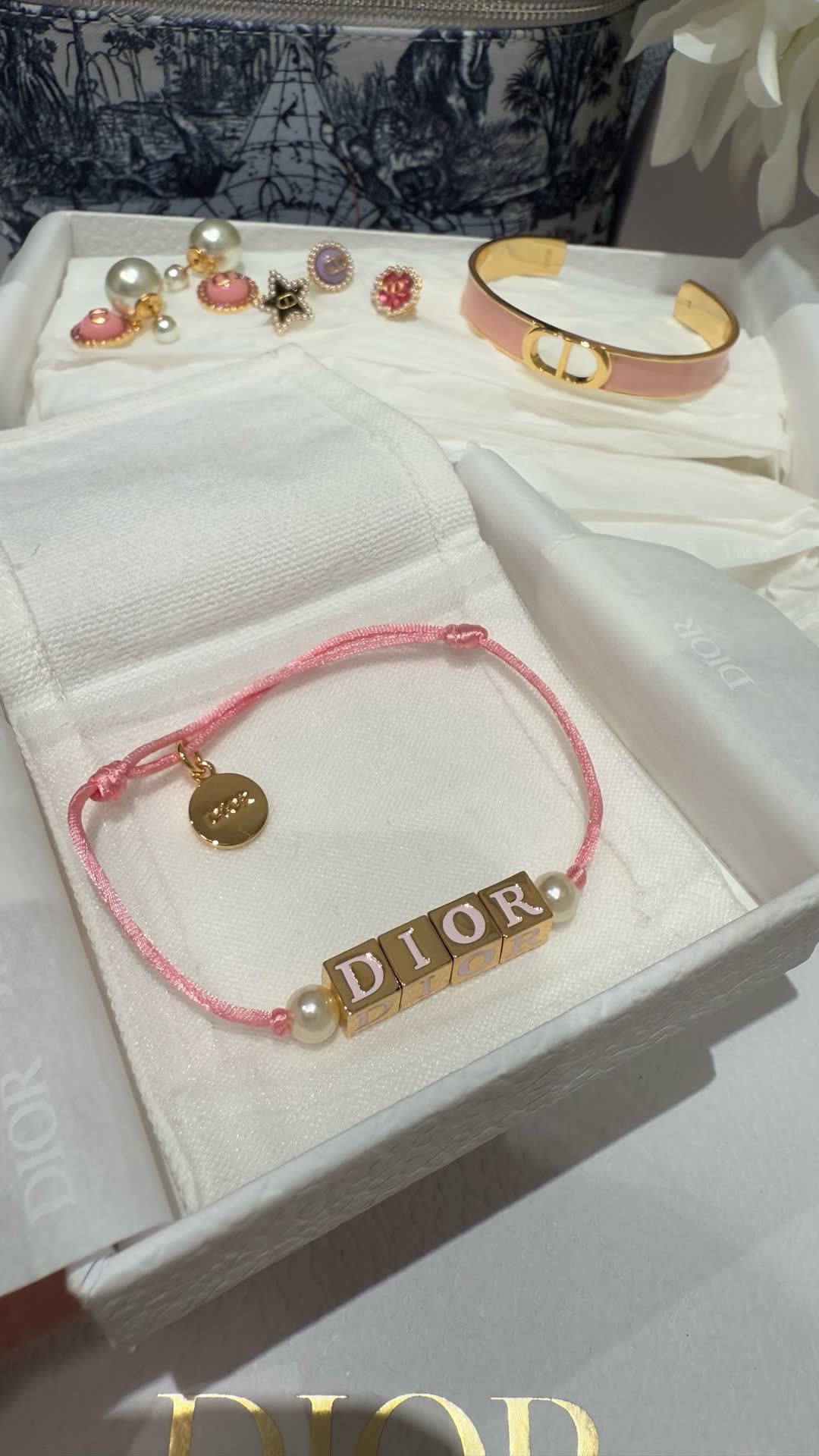 Dior Bracelet