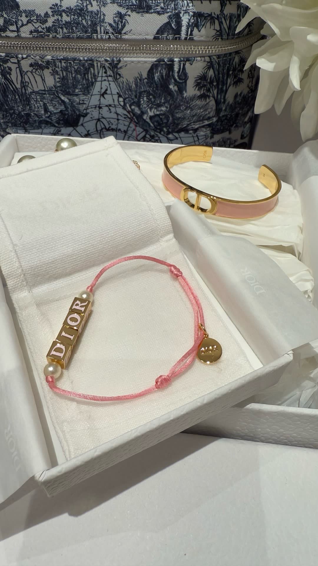 Dior Bracelet