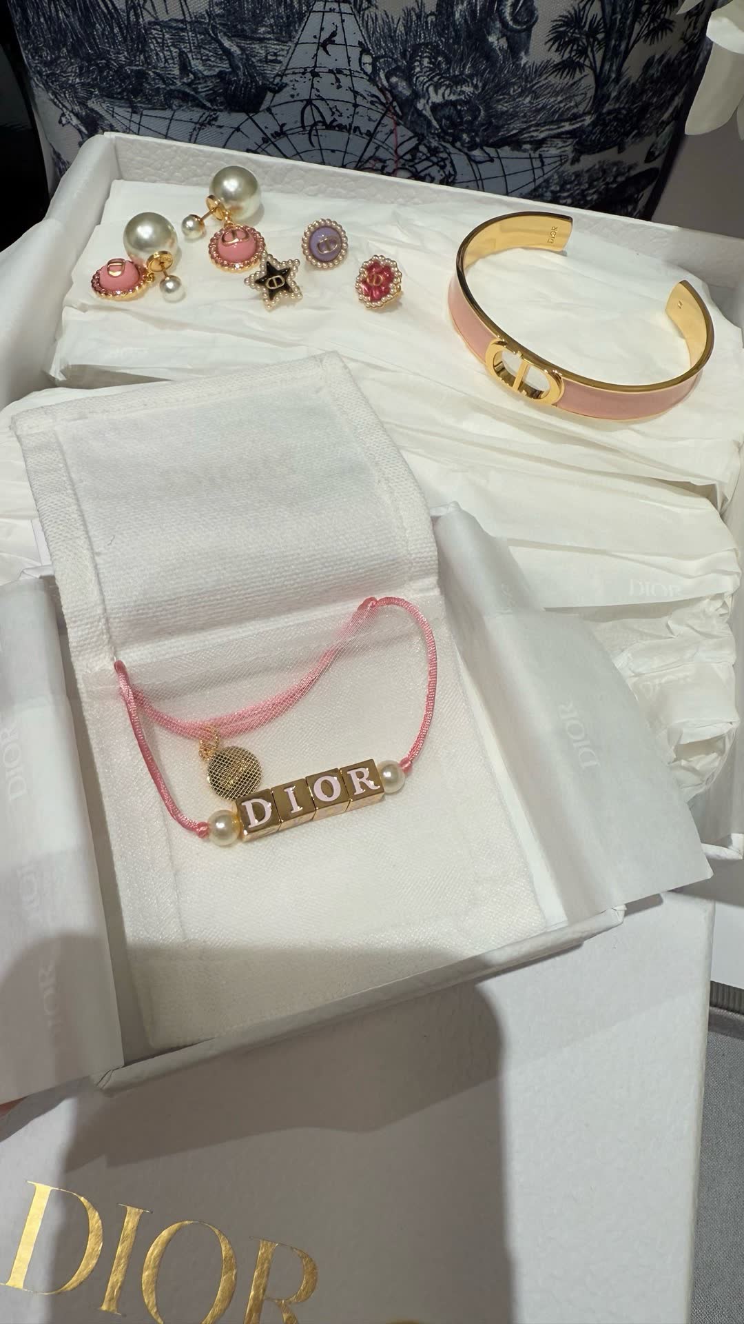 Dior Bracelet