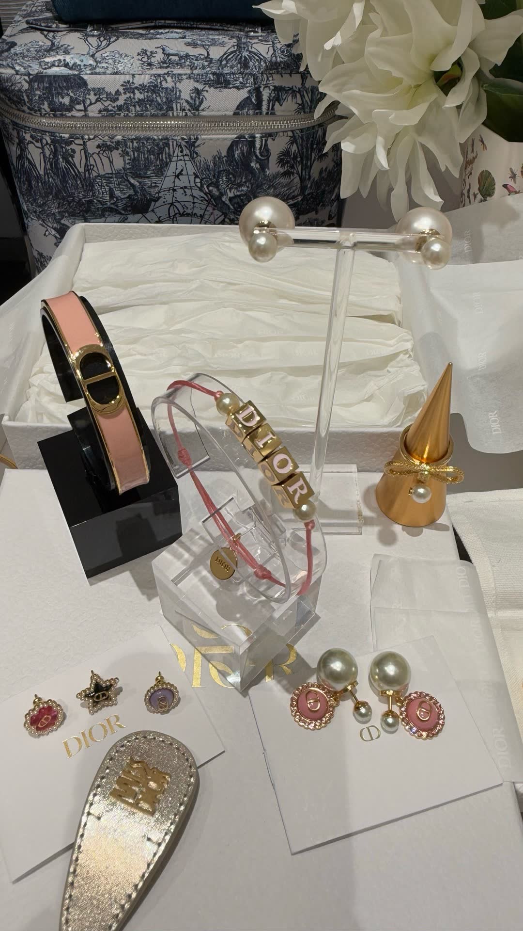 Dior Bracelet