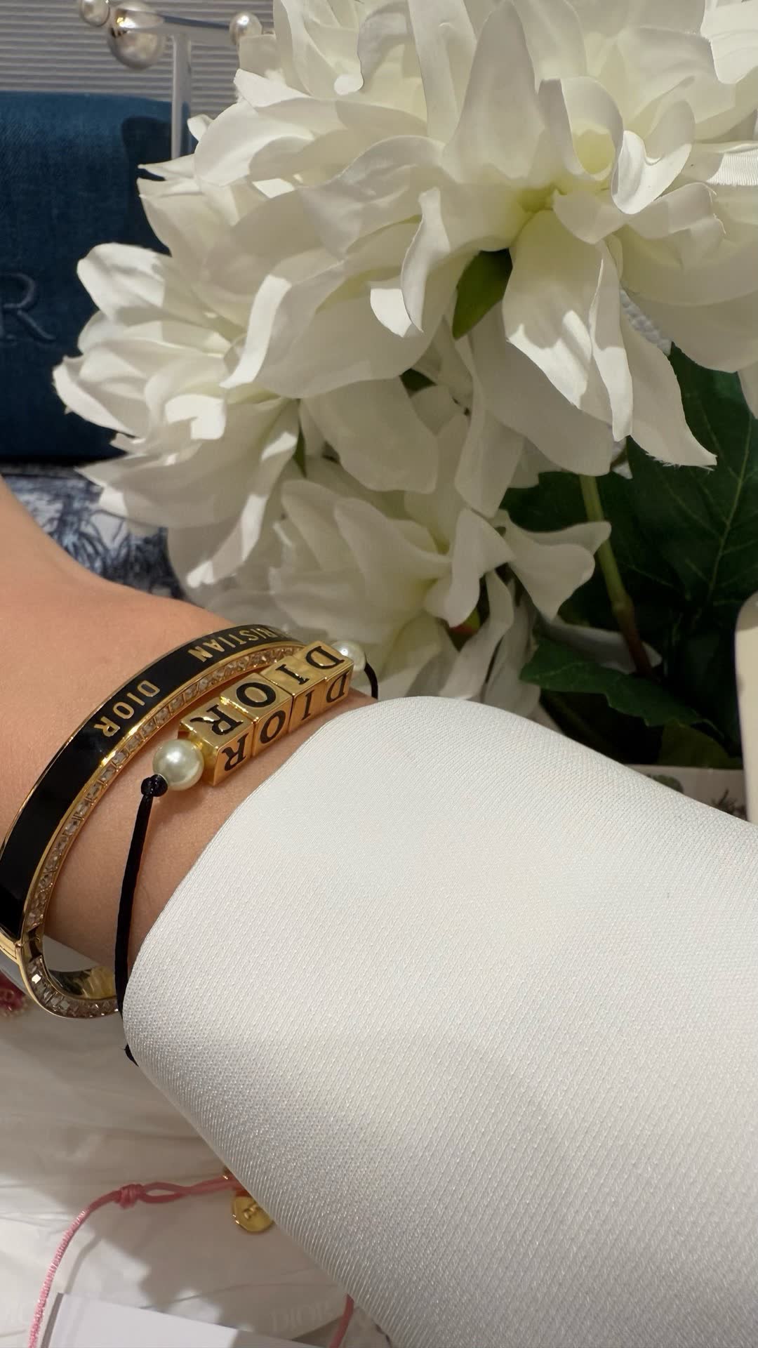 Dior Bracelet Dior Bracelet