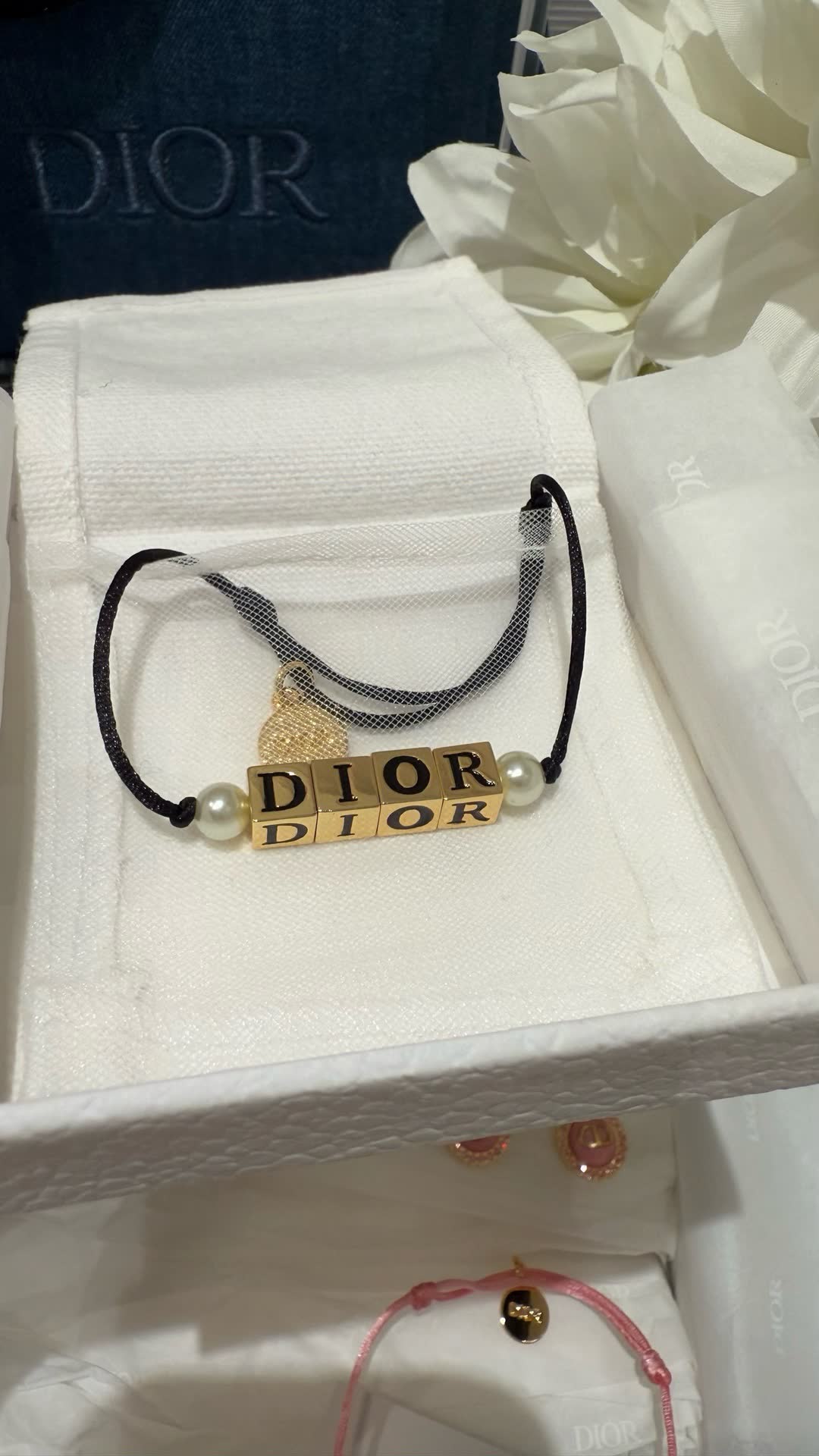 Dior Bracelet