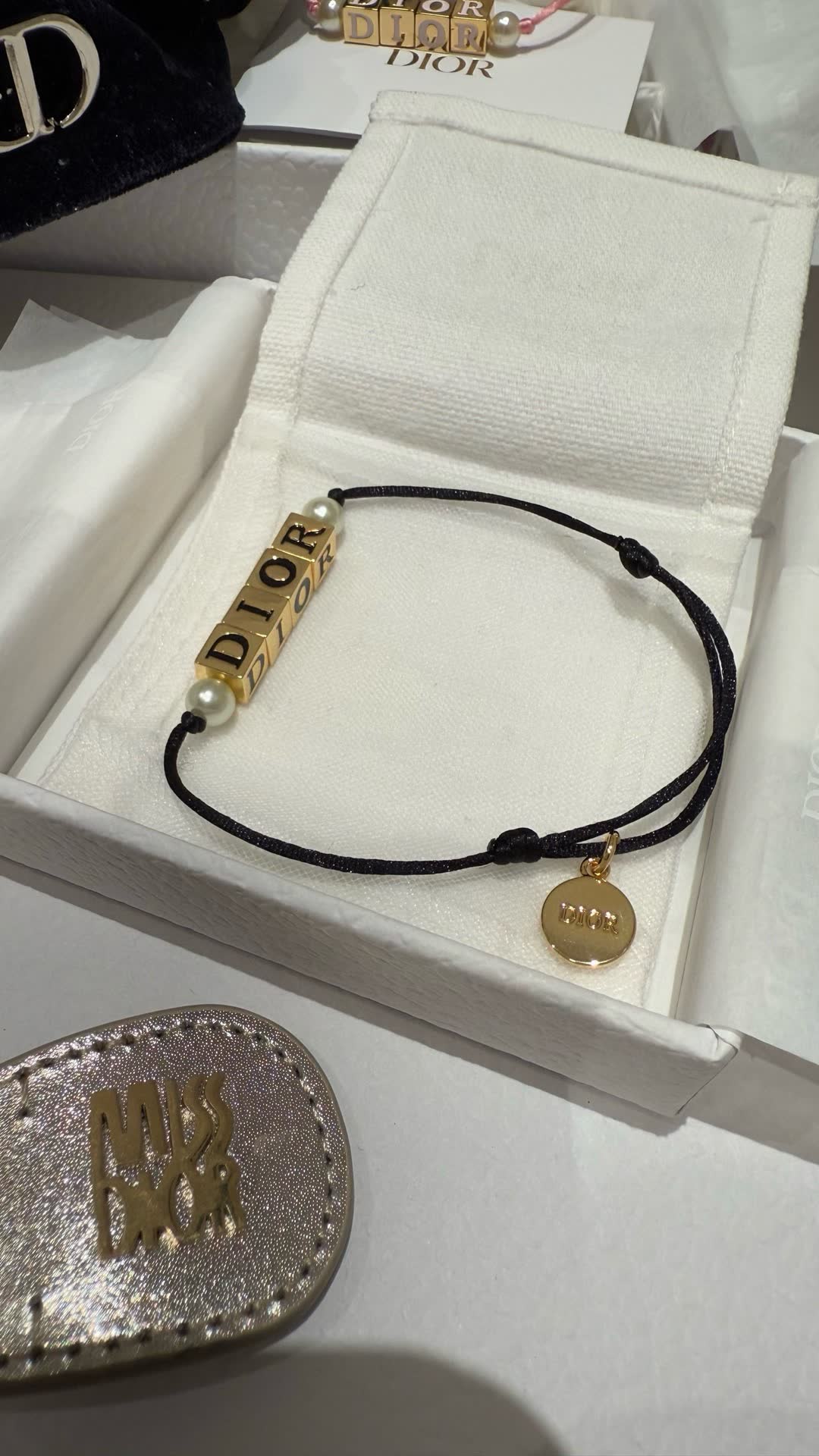 Dior Bracelet