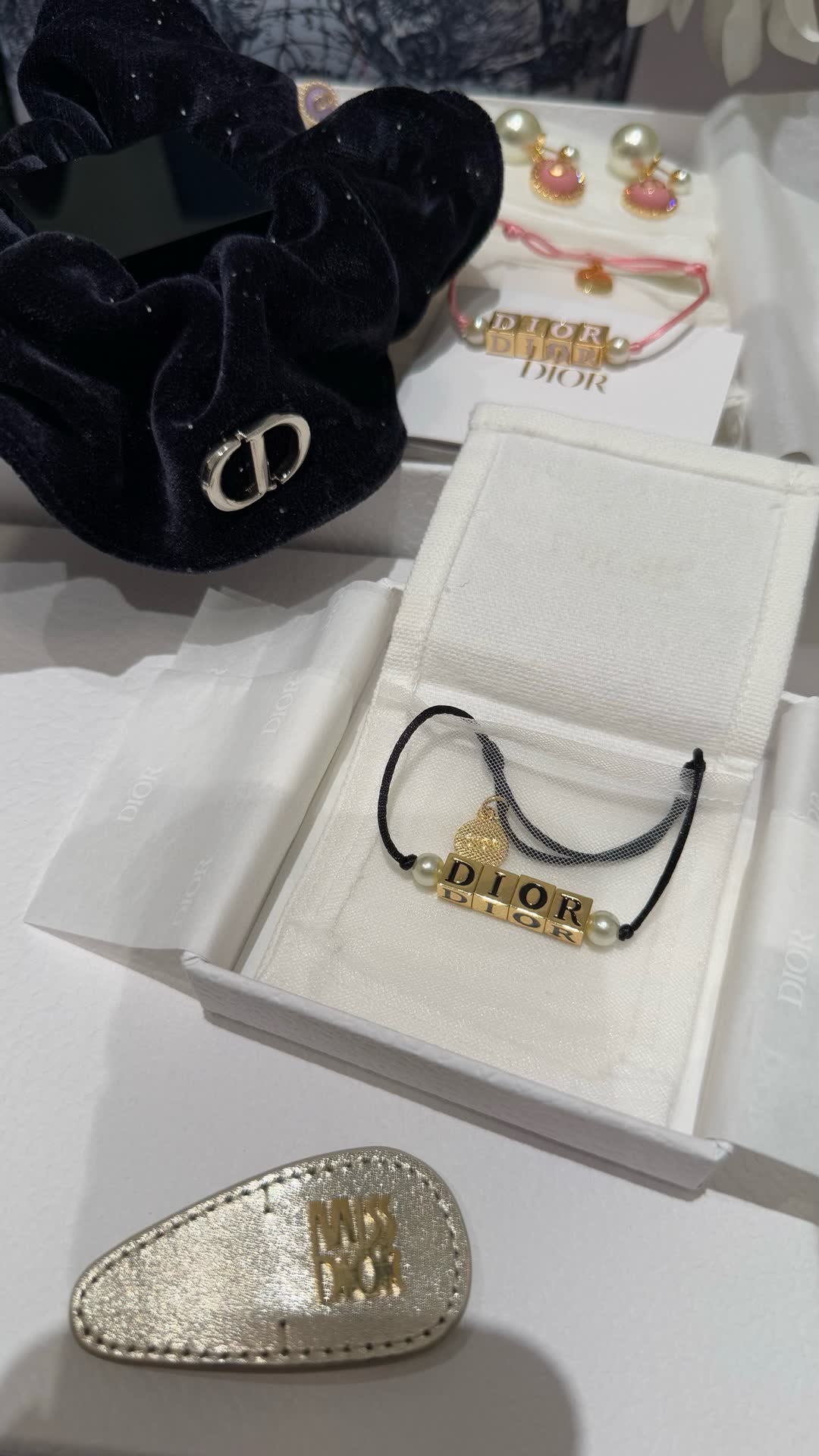 Dior Bracelet