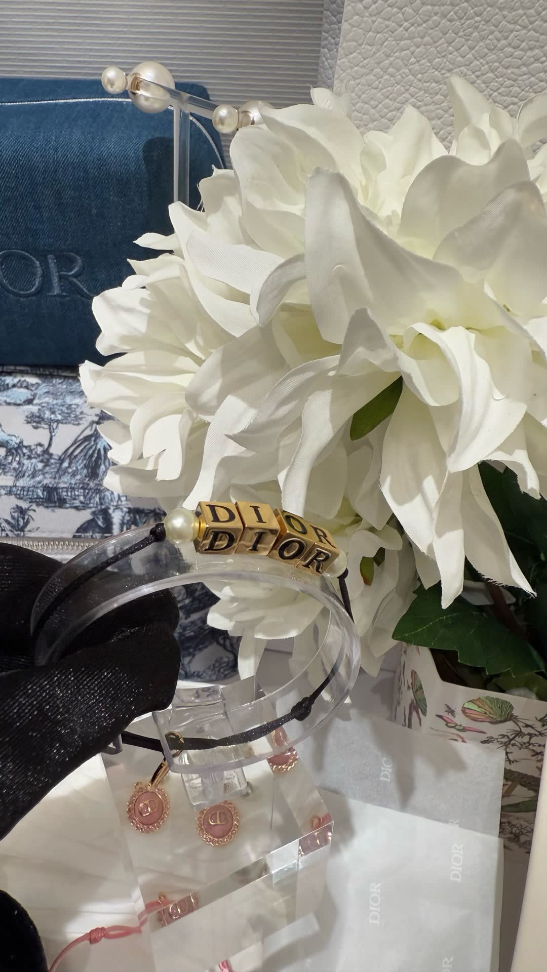 Dior Bracelet
