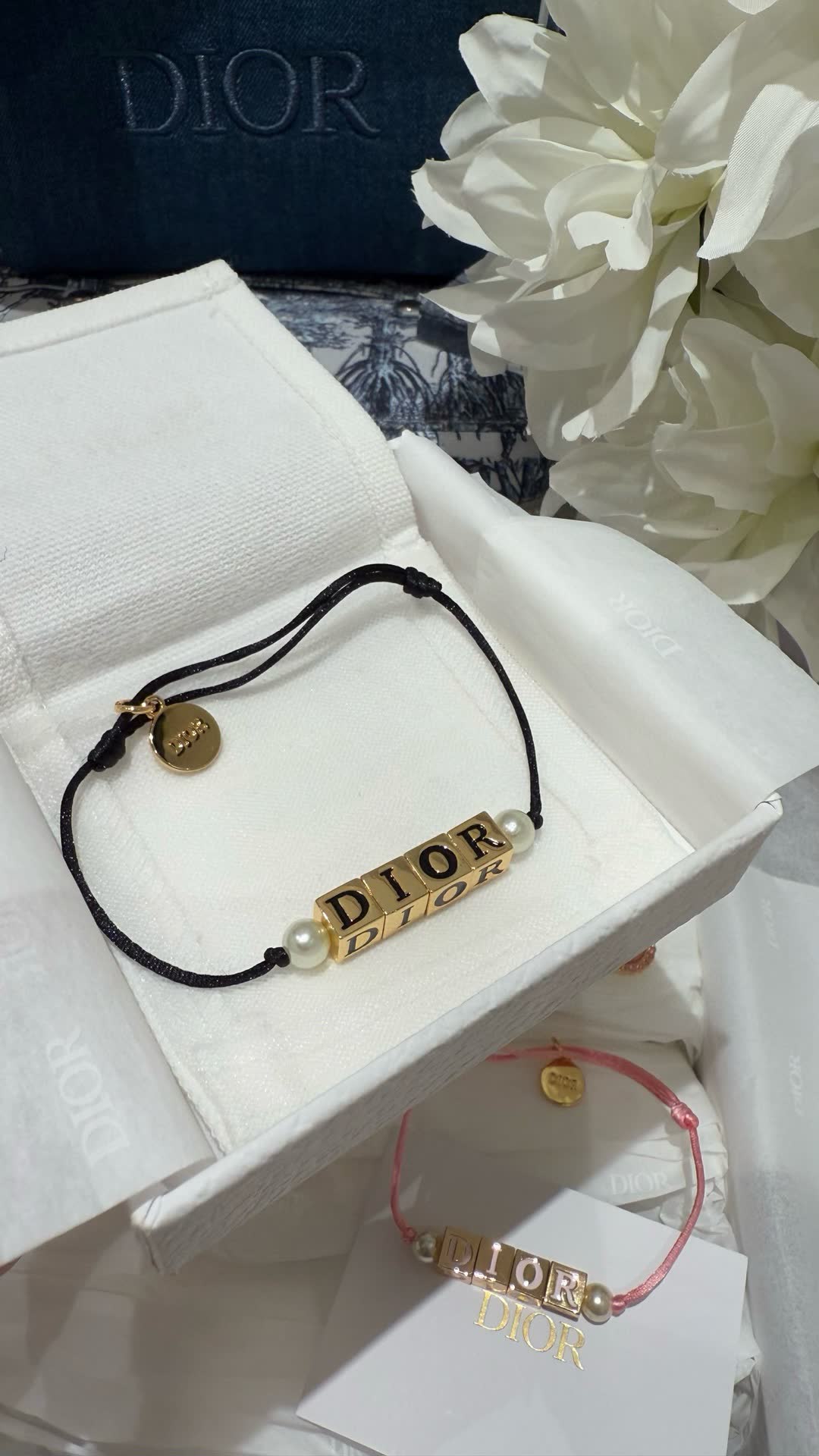 Dior Bracelet