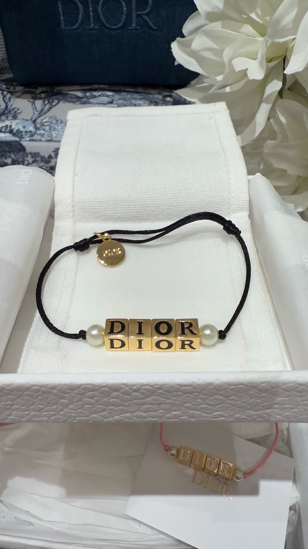 Dior Bracelet