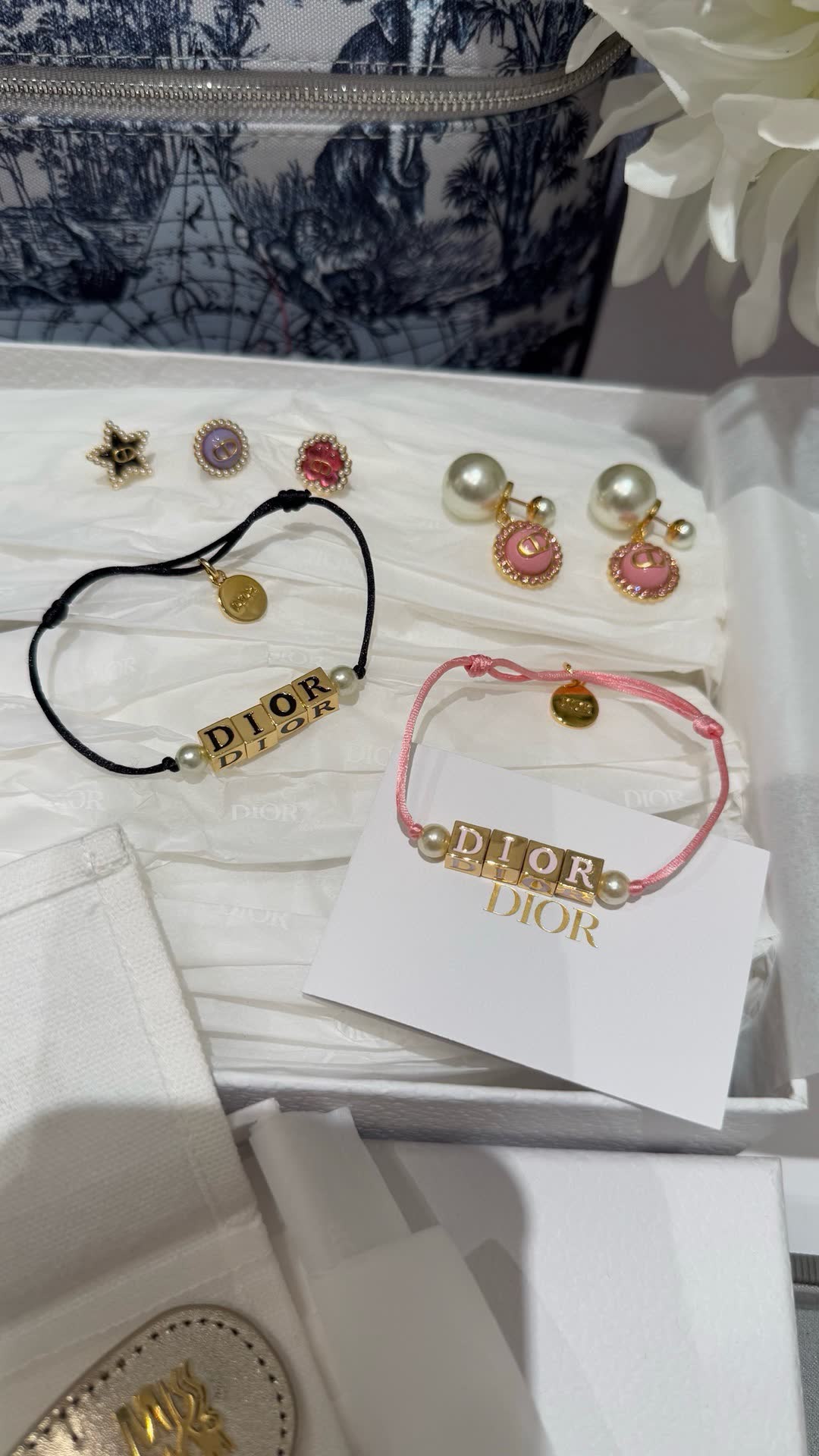 Dior Bracelet