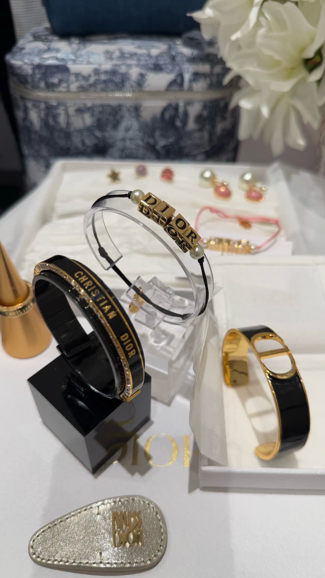 Dior Bracelet