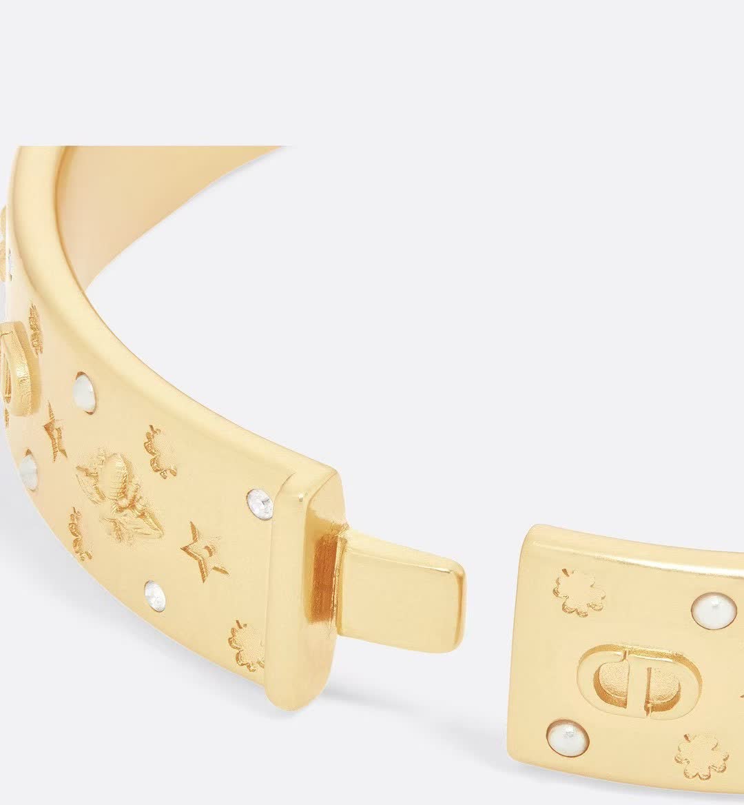 Dior Earrings