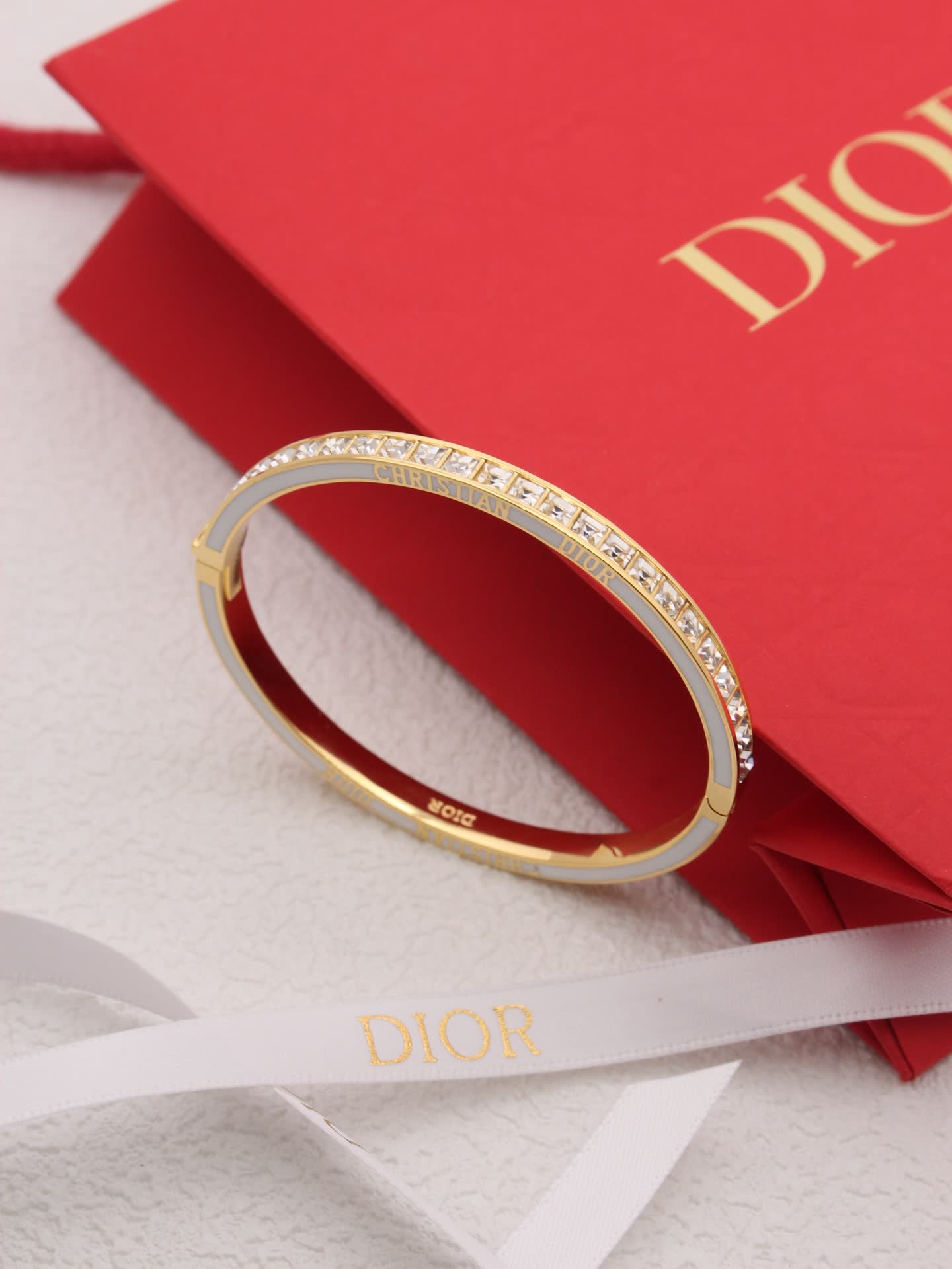 Dior Earrings