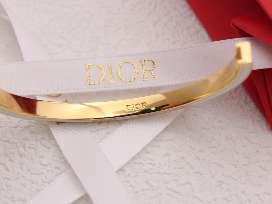 Dior Earrings