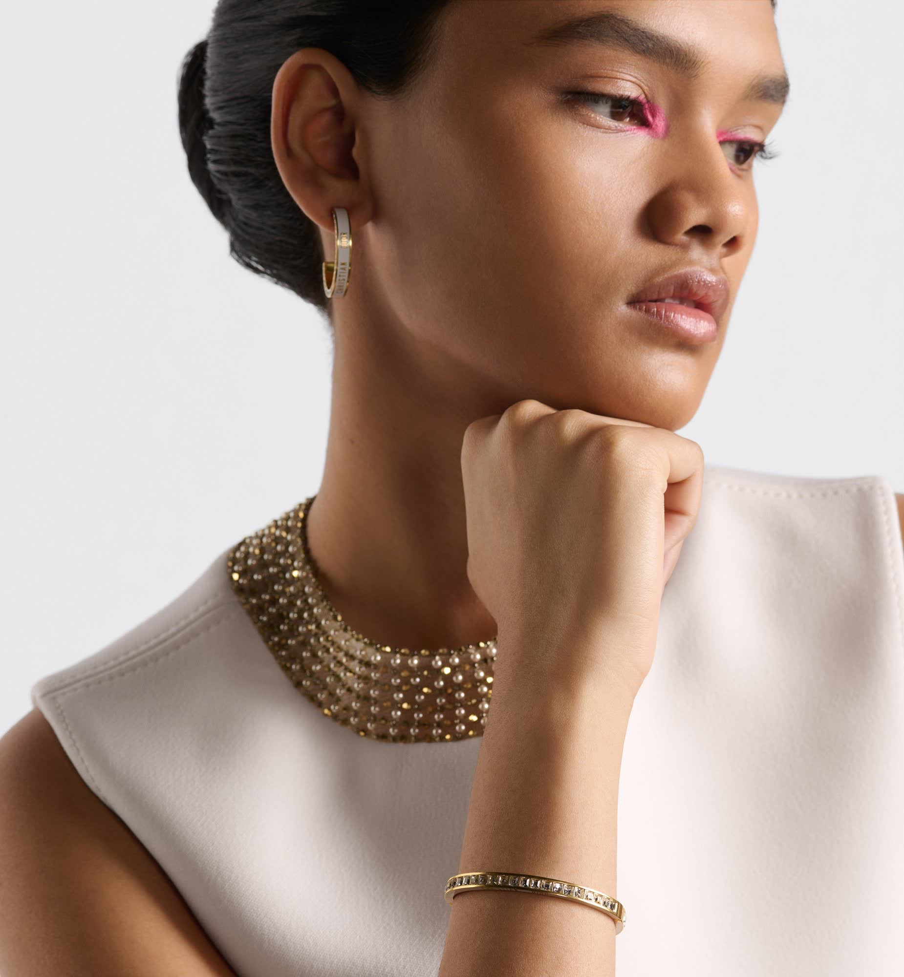 Dior Earrings