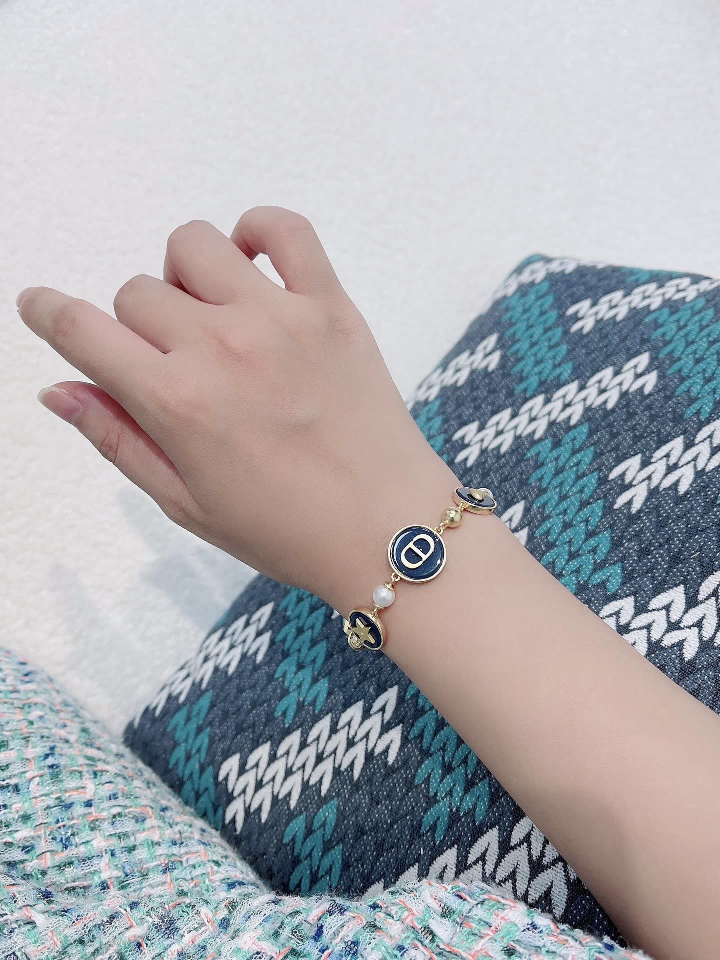 Chanel bracelet Chanel bracelet