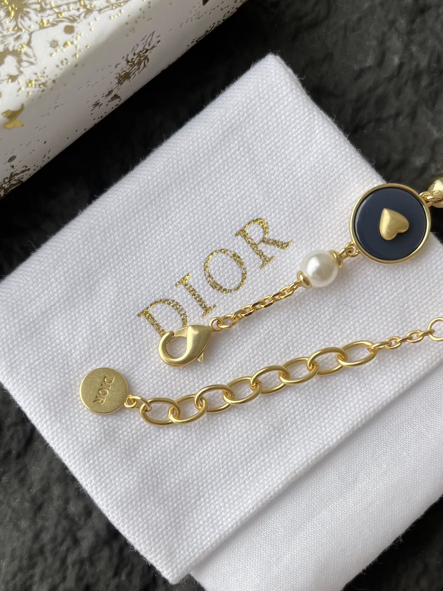 Chanel bracelet