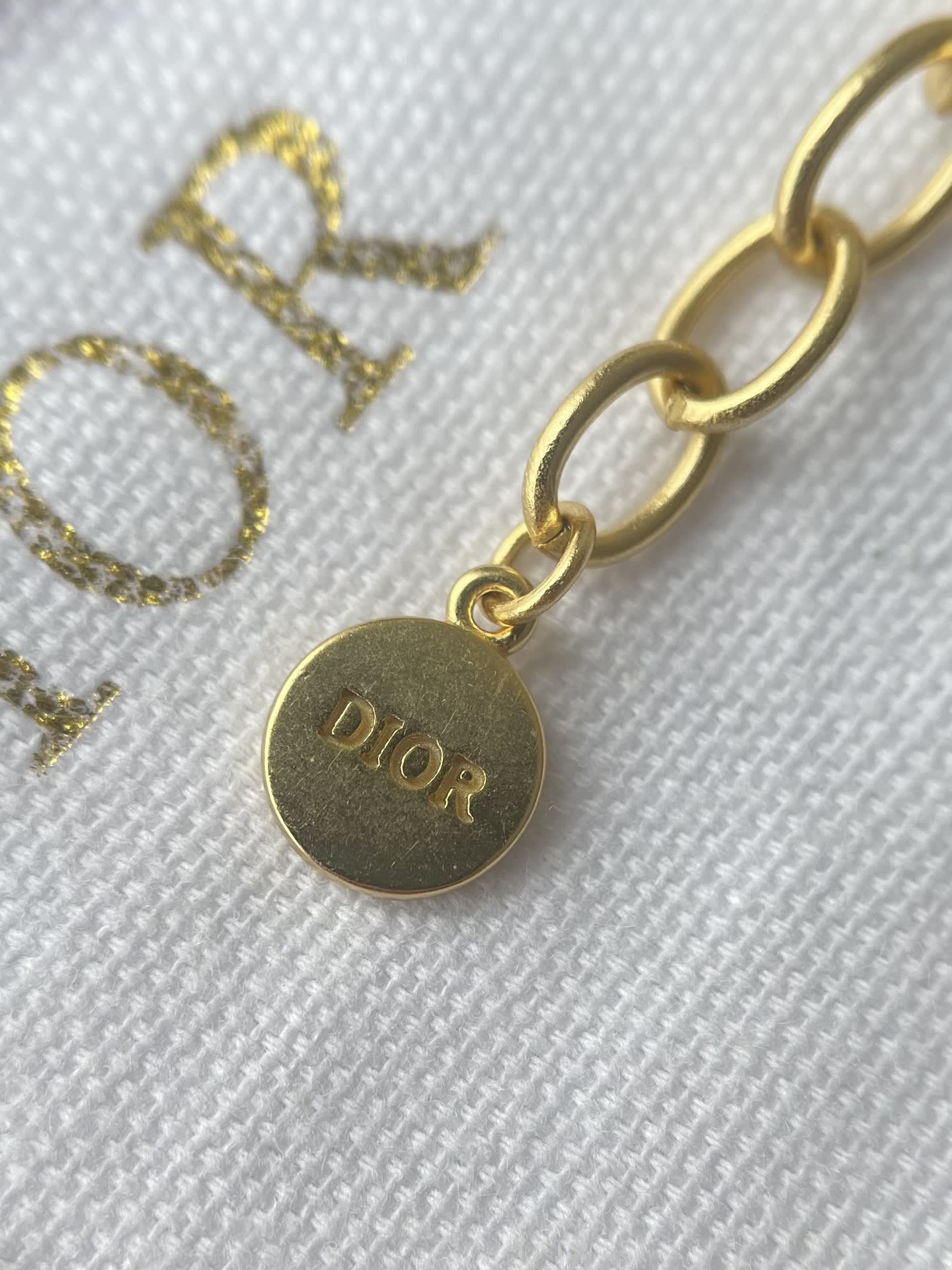Chanel bracelet