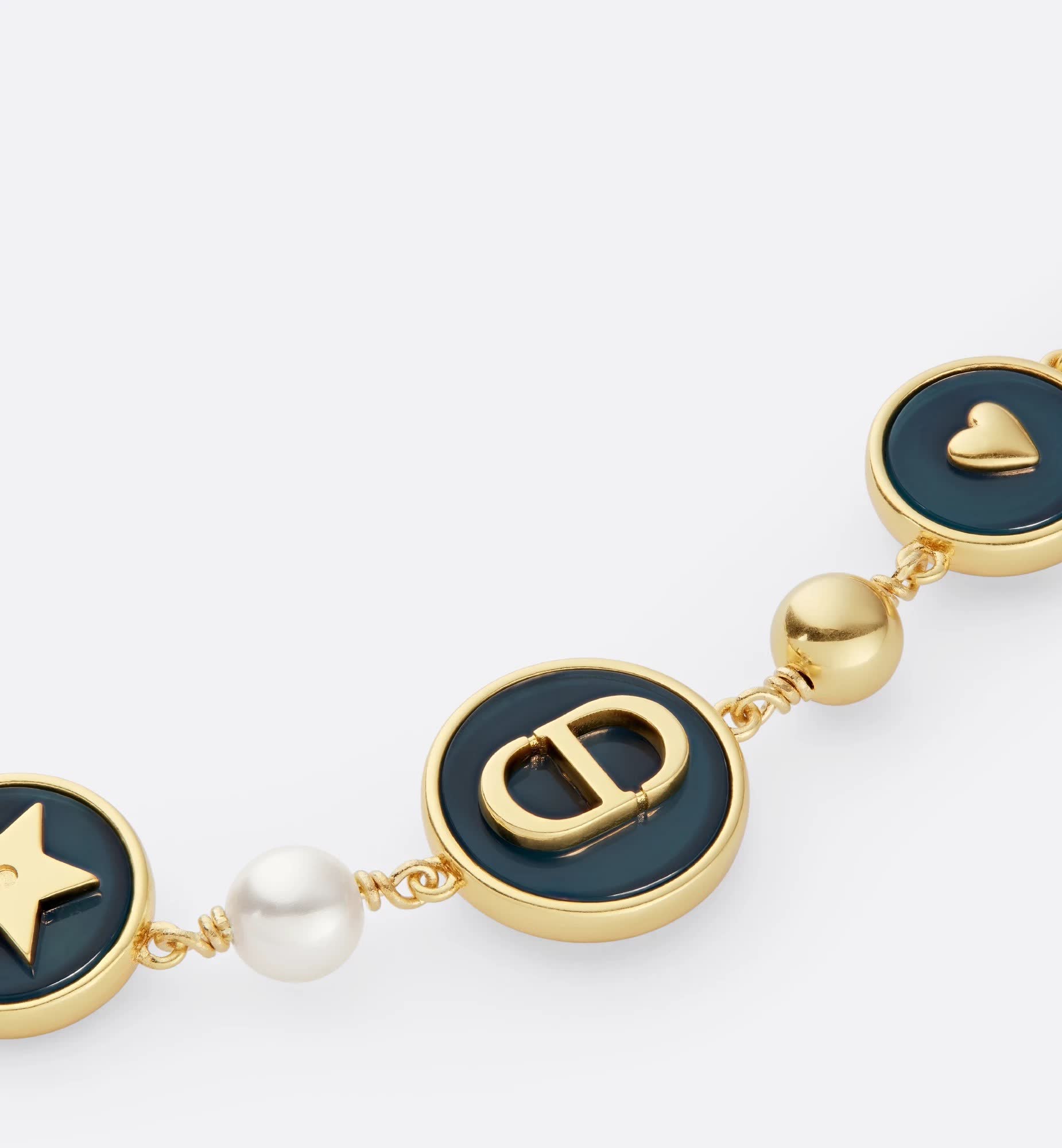 Chanel bracelet