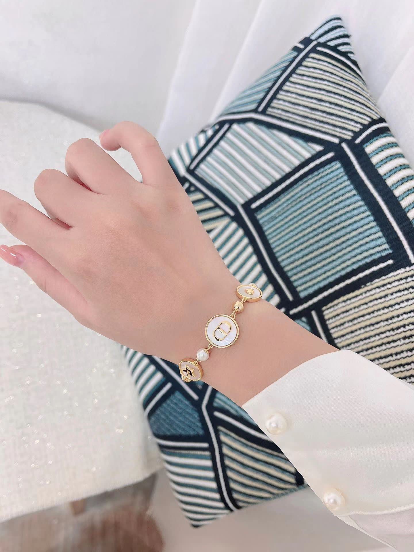 Chanel Bracelet Chanel Bracelet