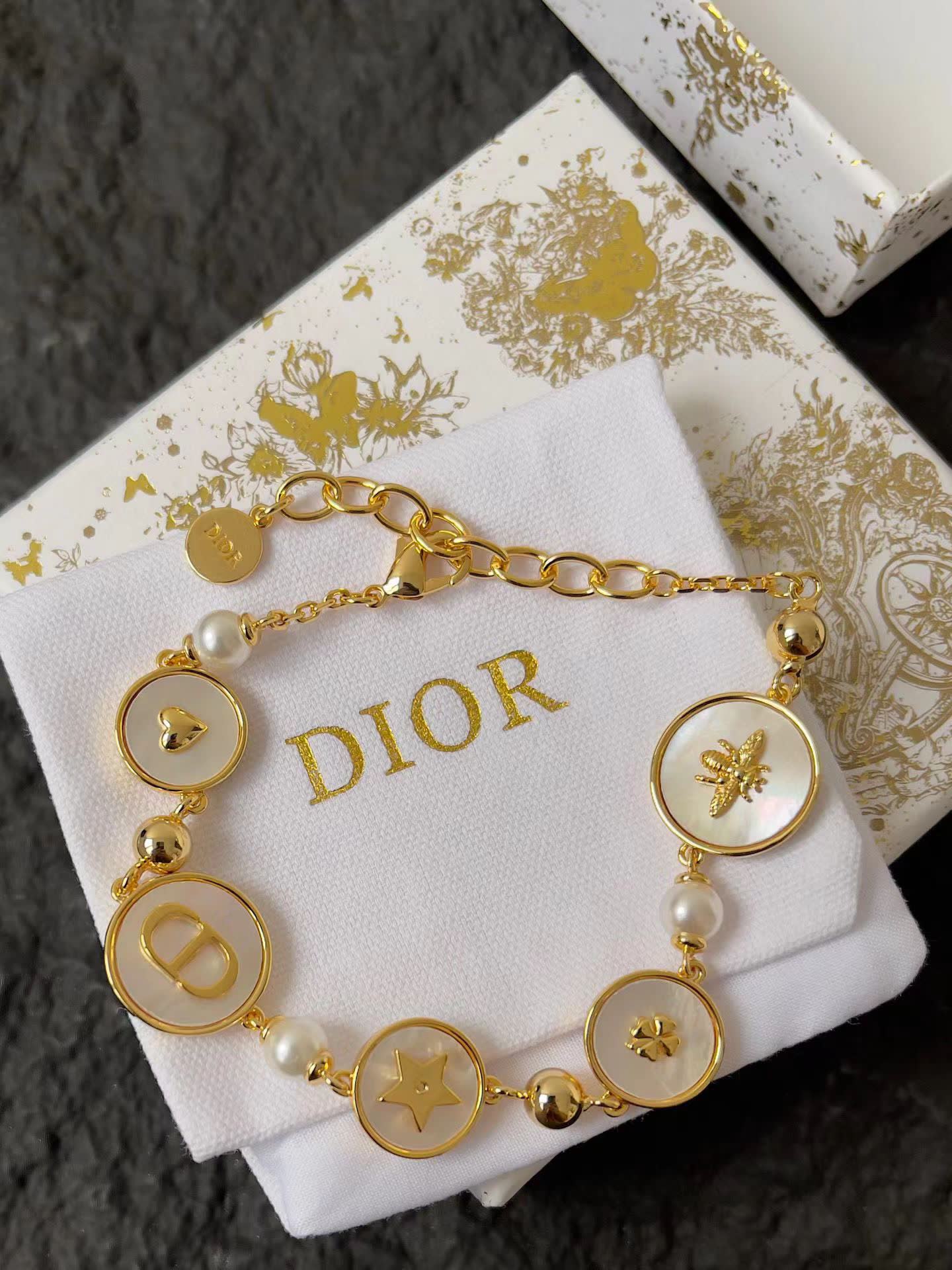 Chanel Bracelet