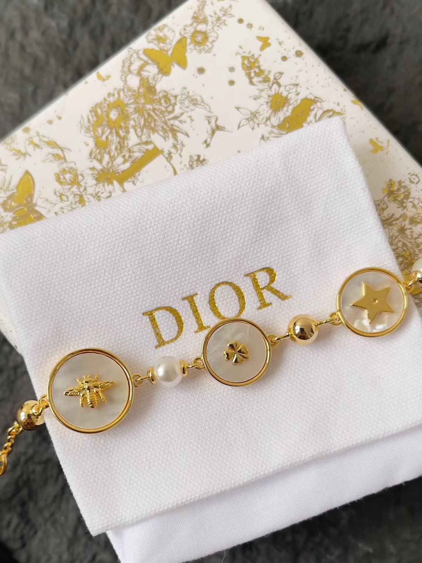 Chanel Bracelet