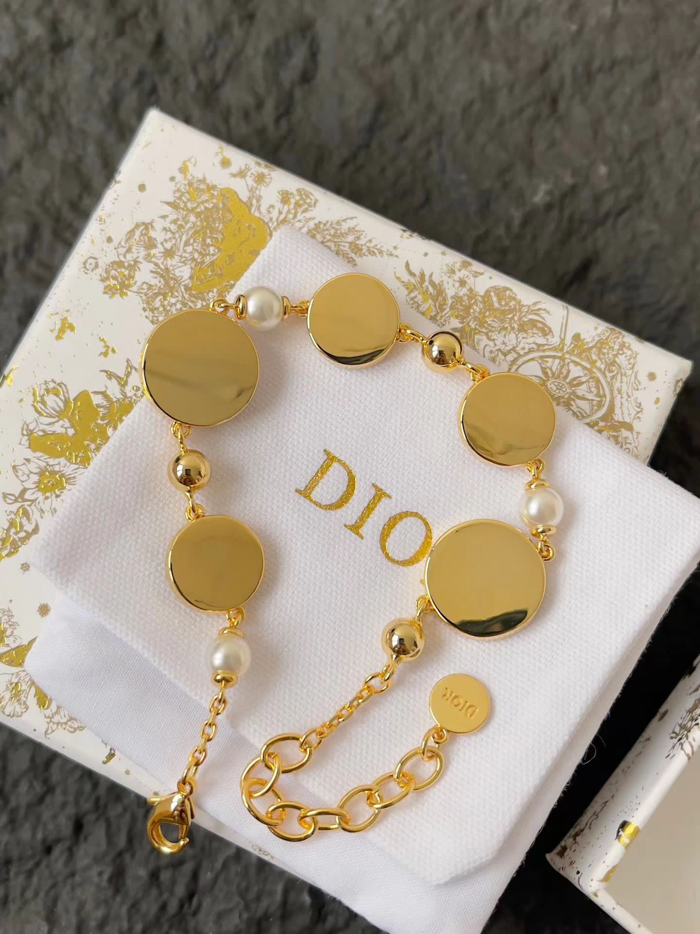 Chanel Bracelet