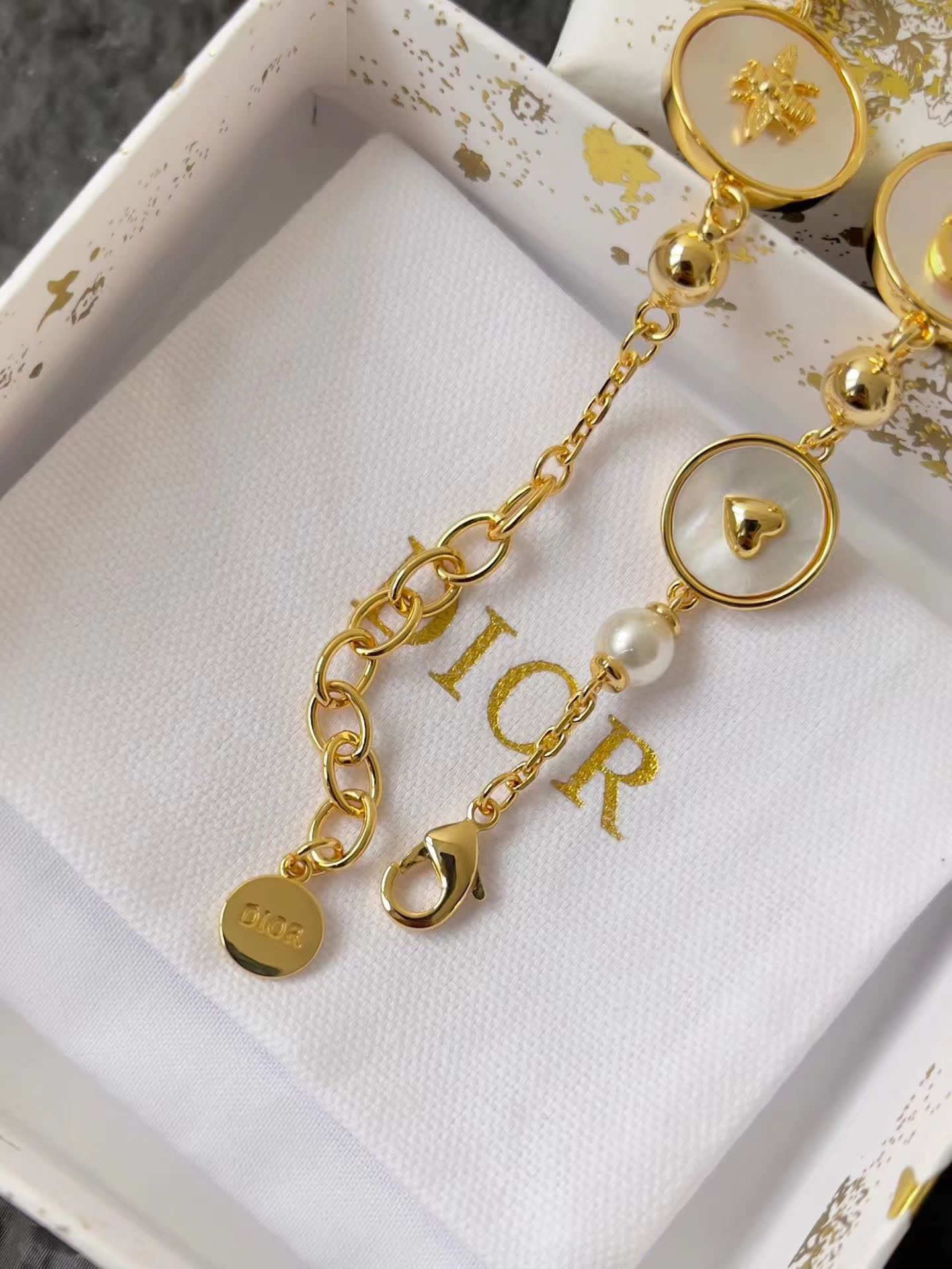 Chanel Bracelet