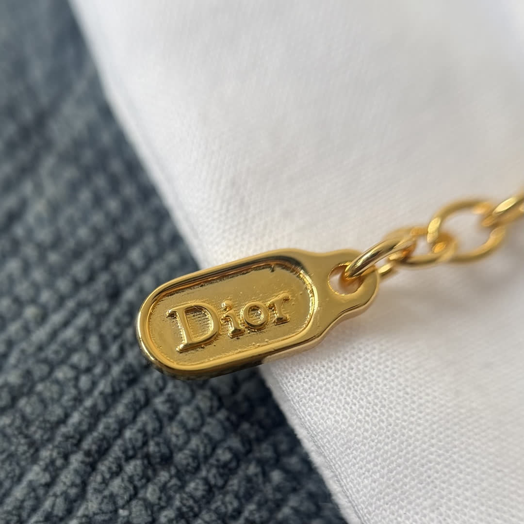 Dior Earrings