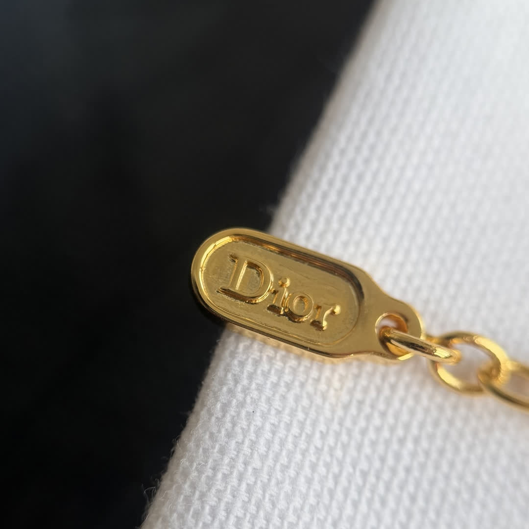 Dior Earrings