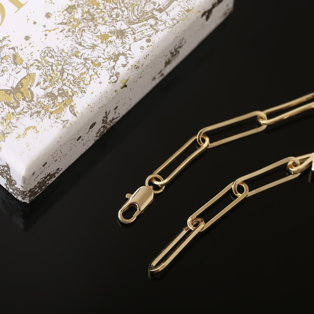 Dior Earrings