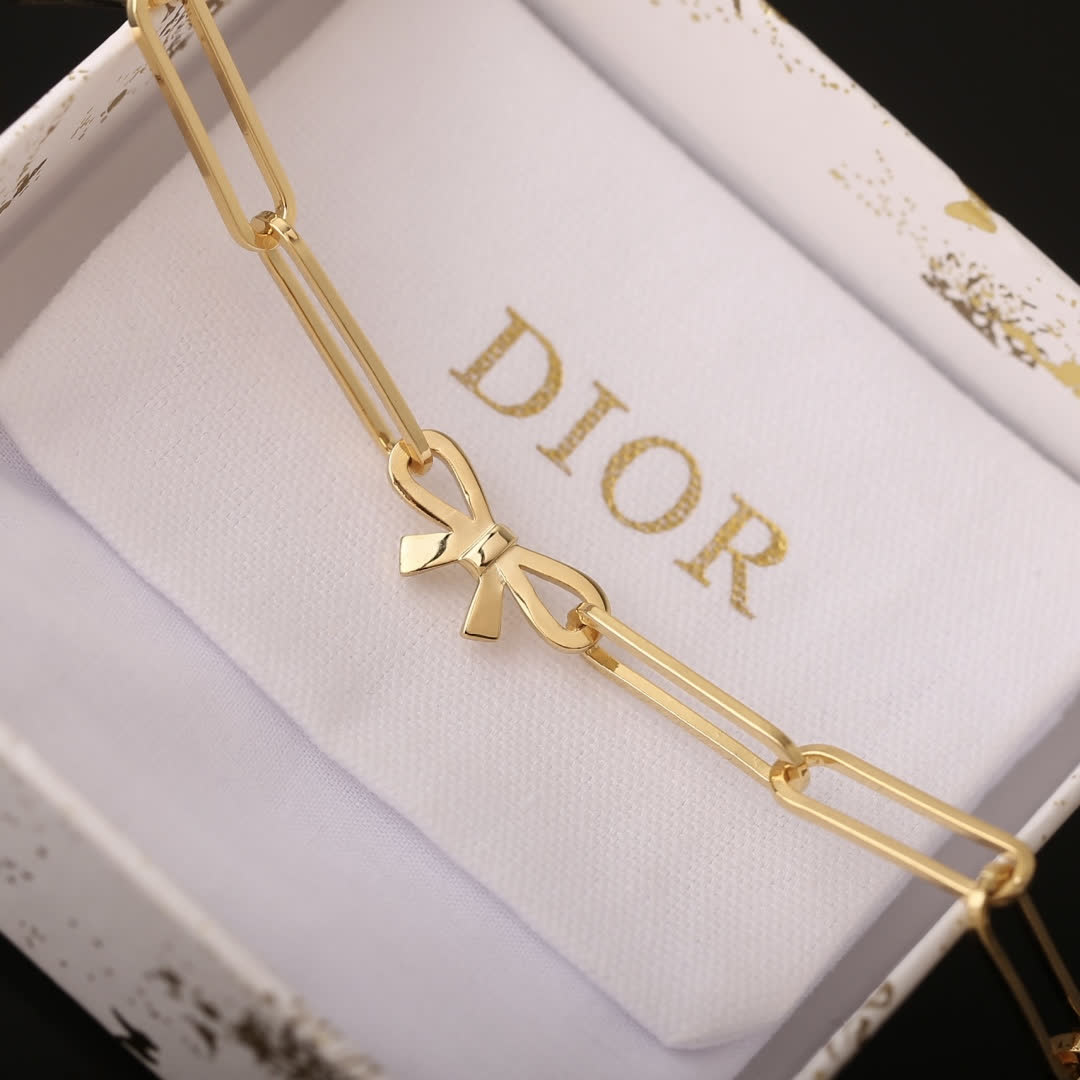 Dior Earrings