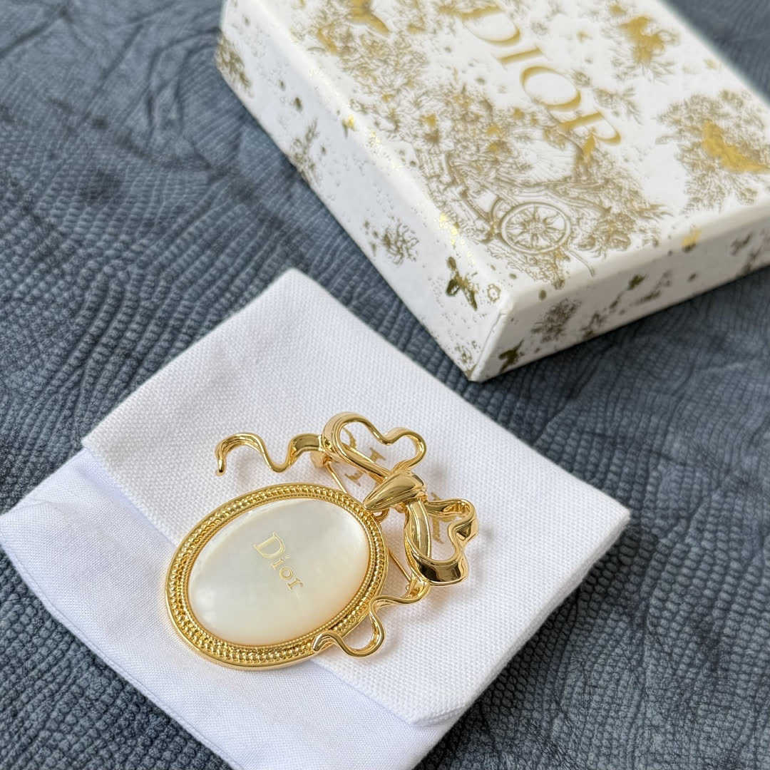 Dior Earrings