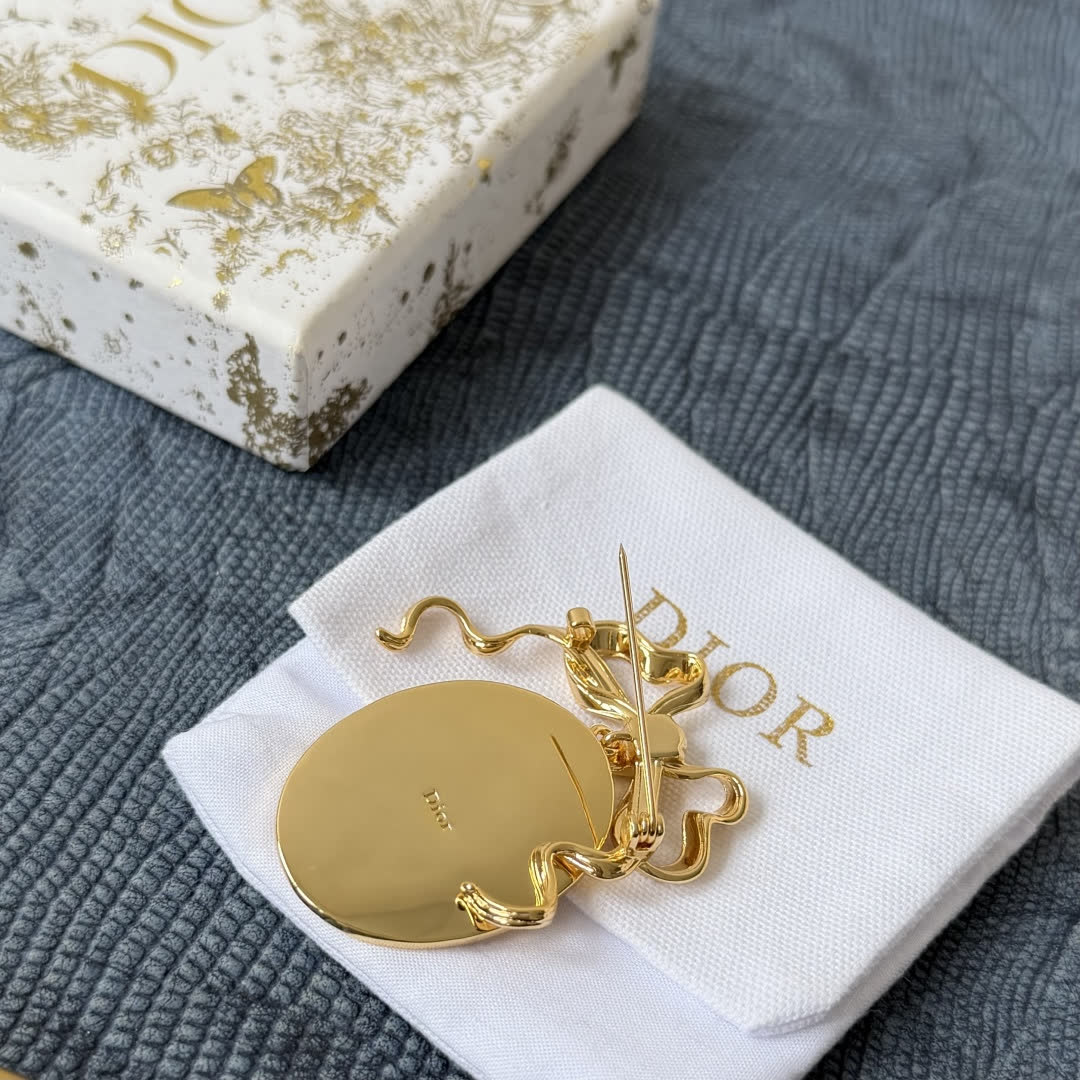 Dior Earrings