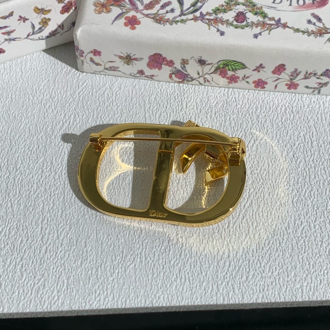 Dior Earrings
