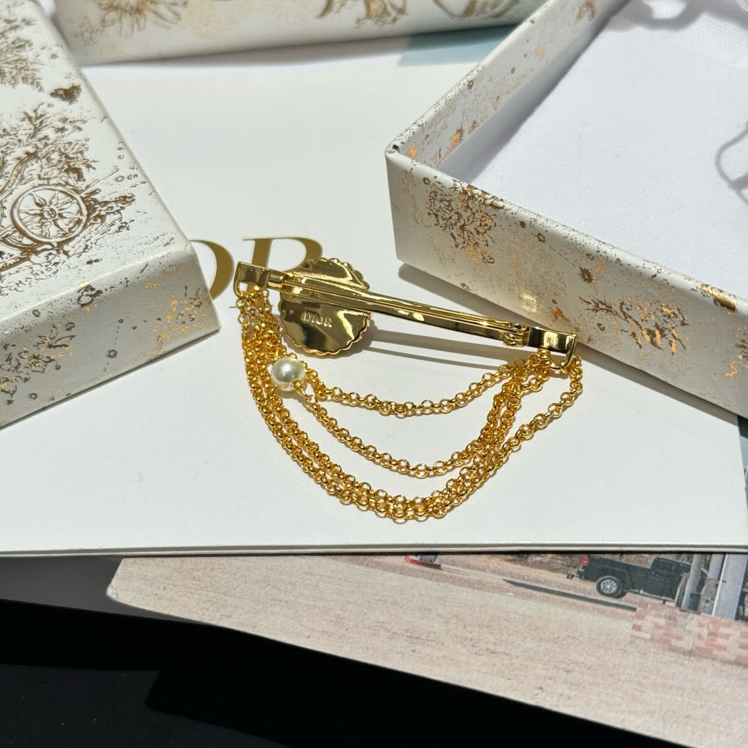 Dior Earrings