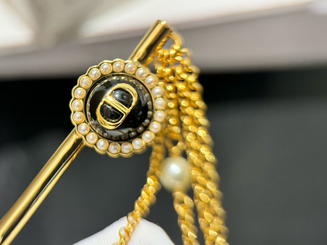 Dior Earrings