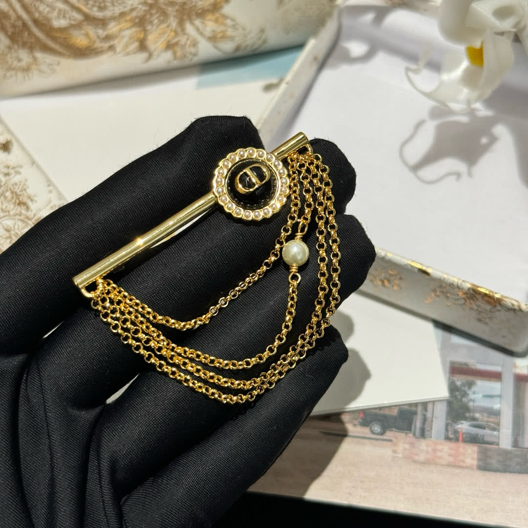 Dior Earrings