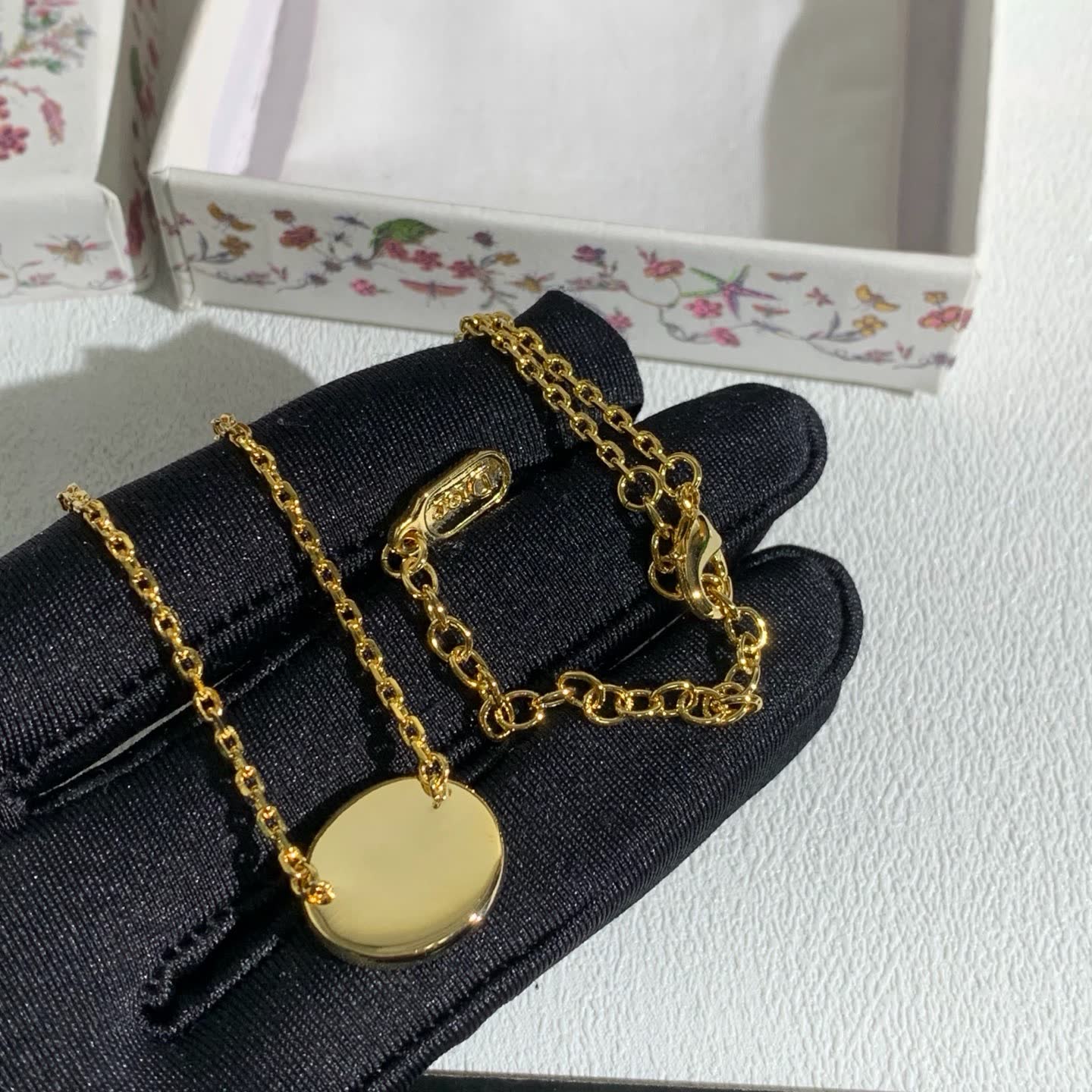 Dior Earrings