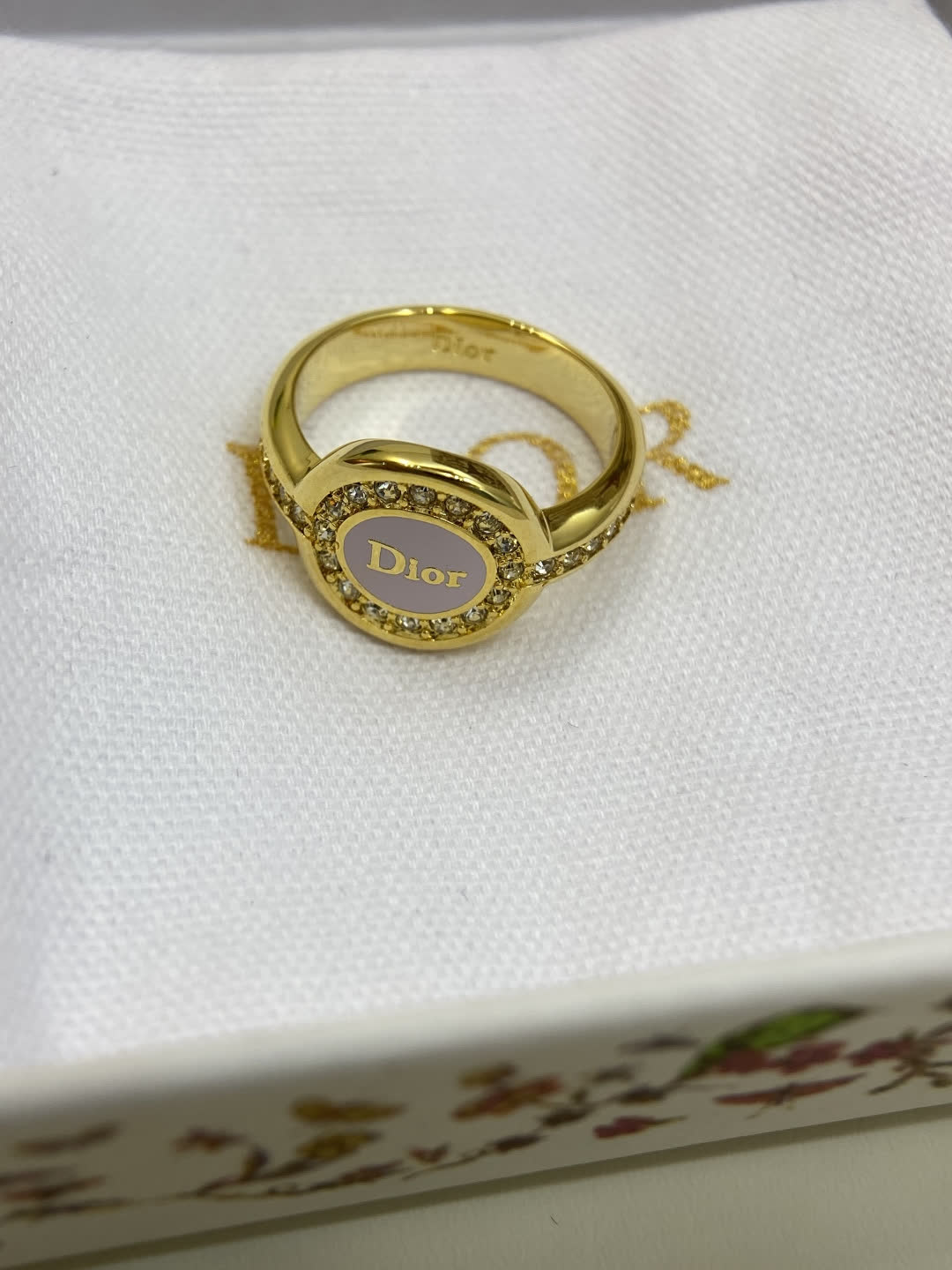 Dior Ring