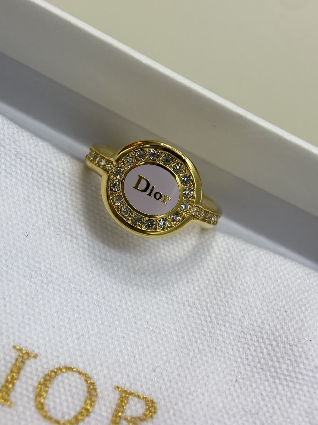 Dior Ring