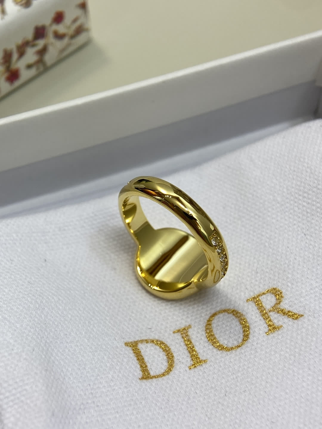 Dior Ring