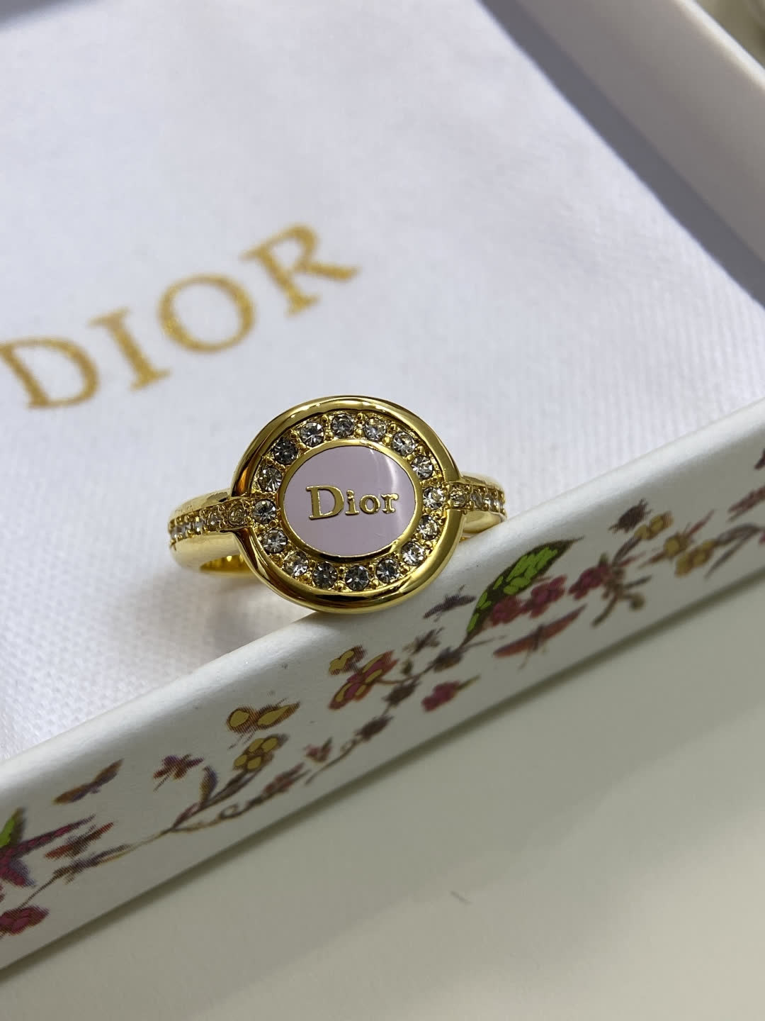 Dior Ring