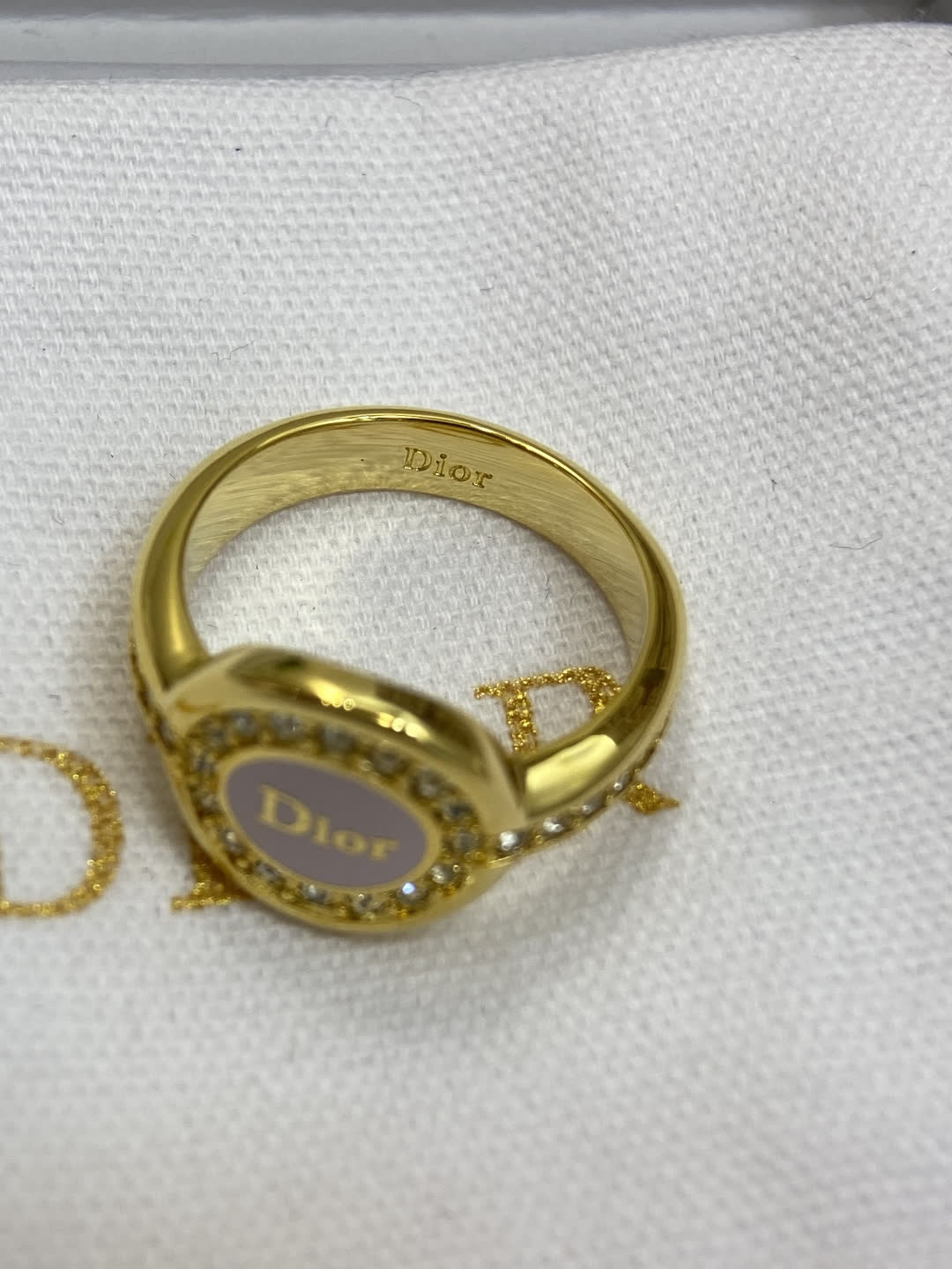 Dior Ring