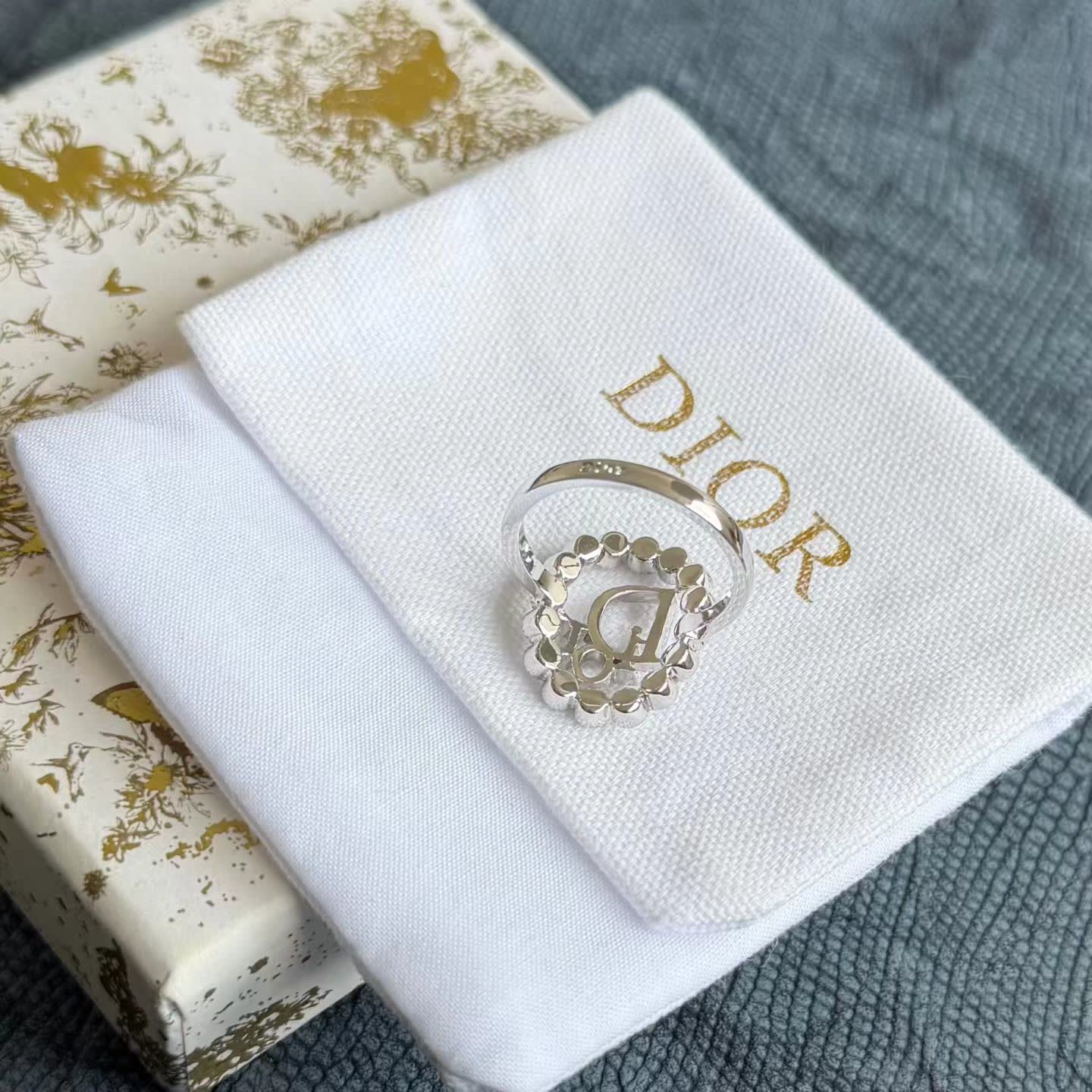 Dior Earrings