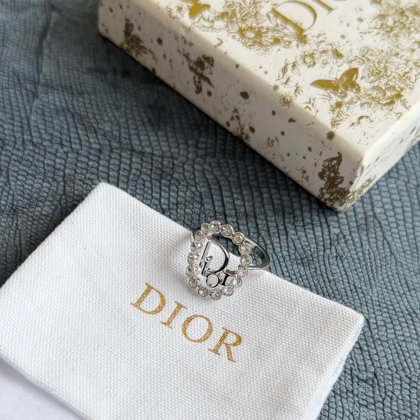 Dior Earrings